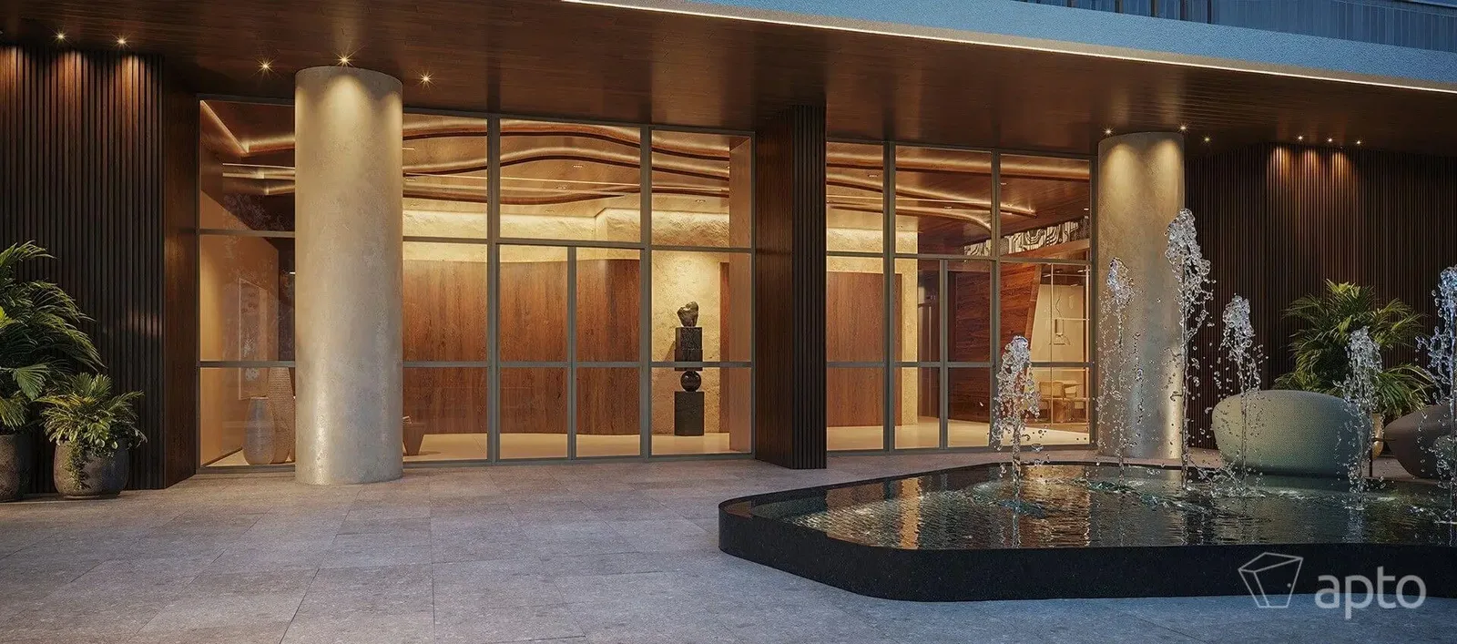 Singular Private Residence · imagem 27