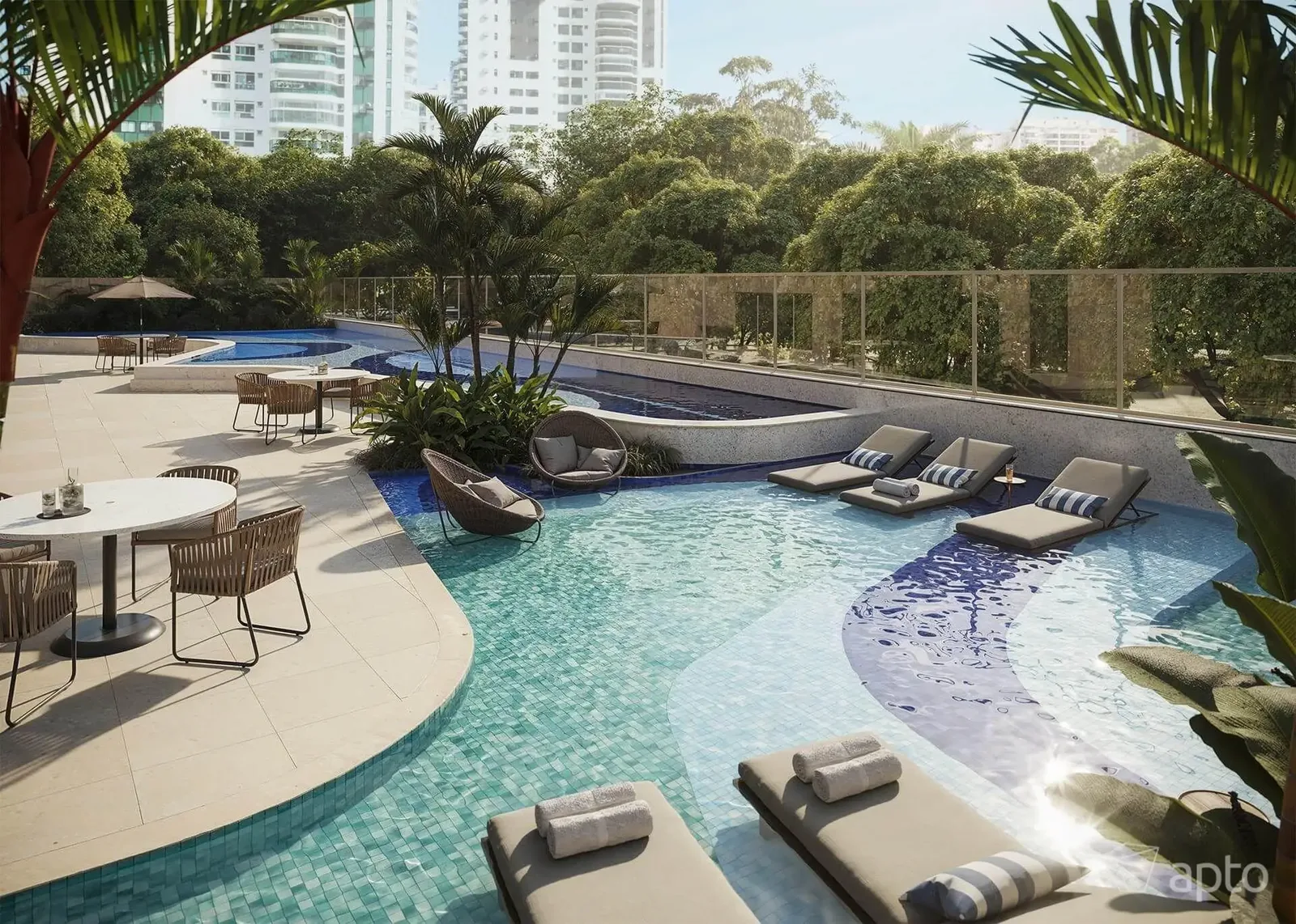 Singular Private Residence · imagem 2