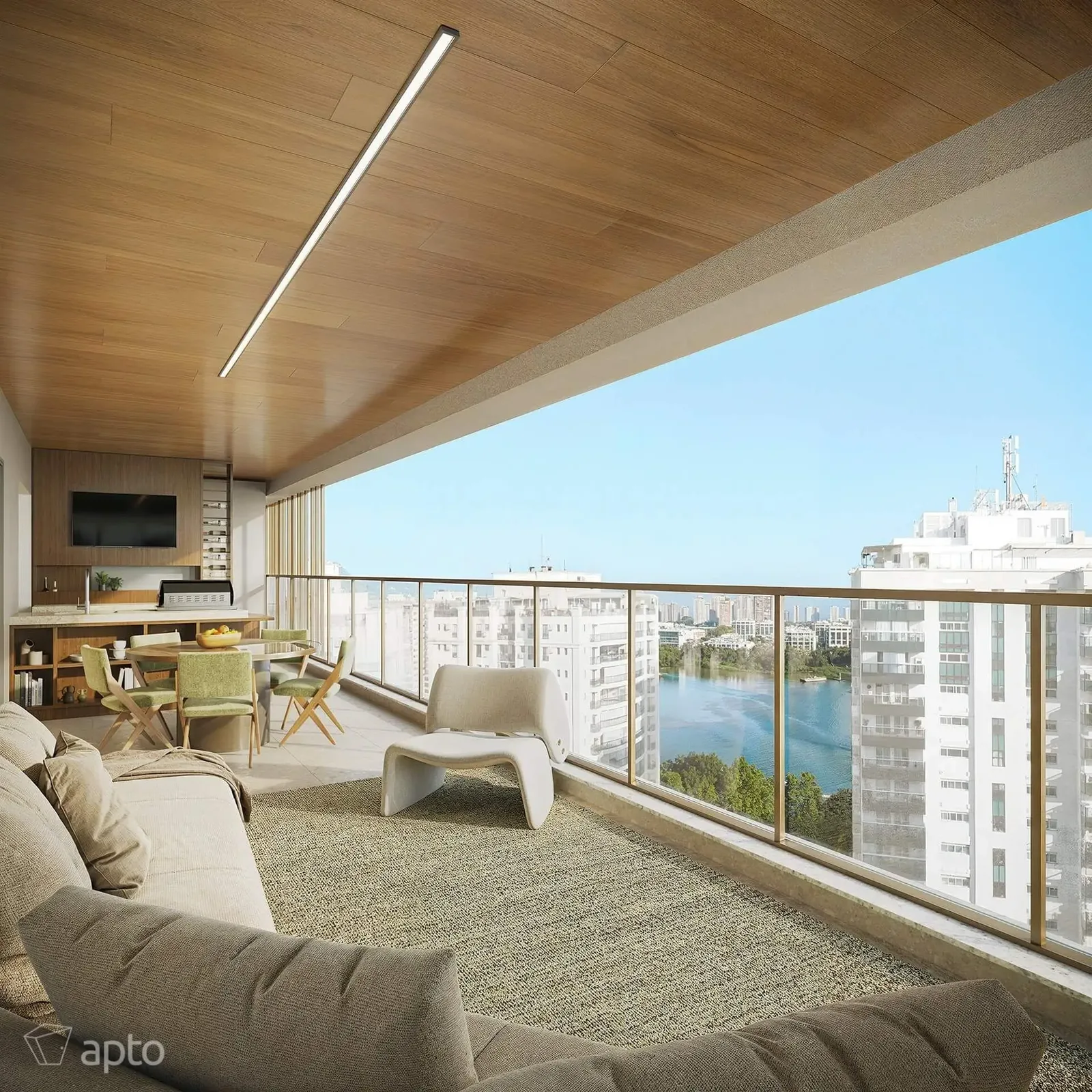 Singular Private Residence · imagem 33