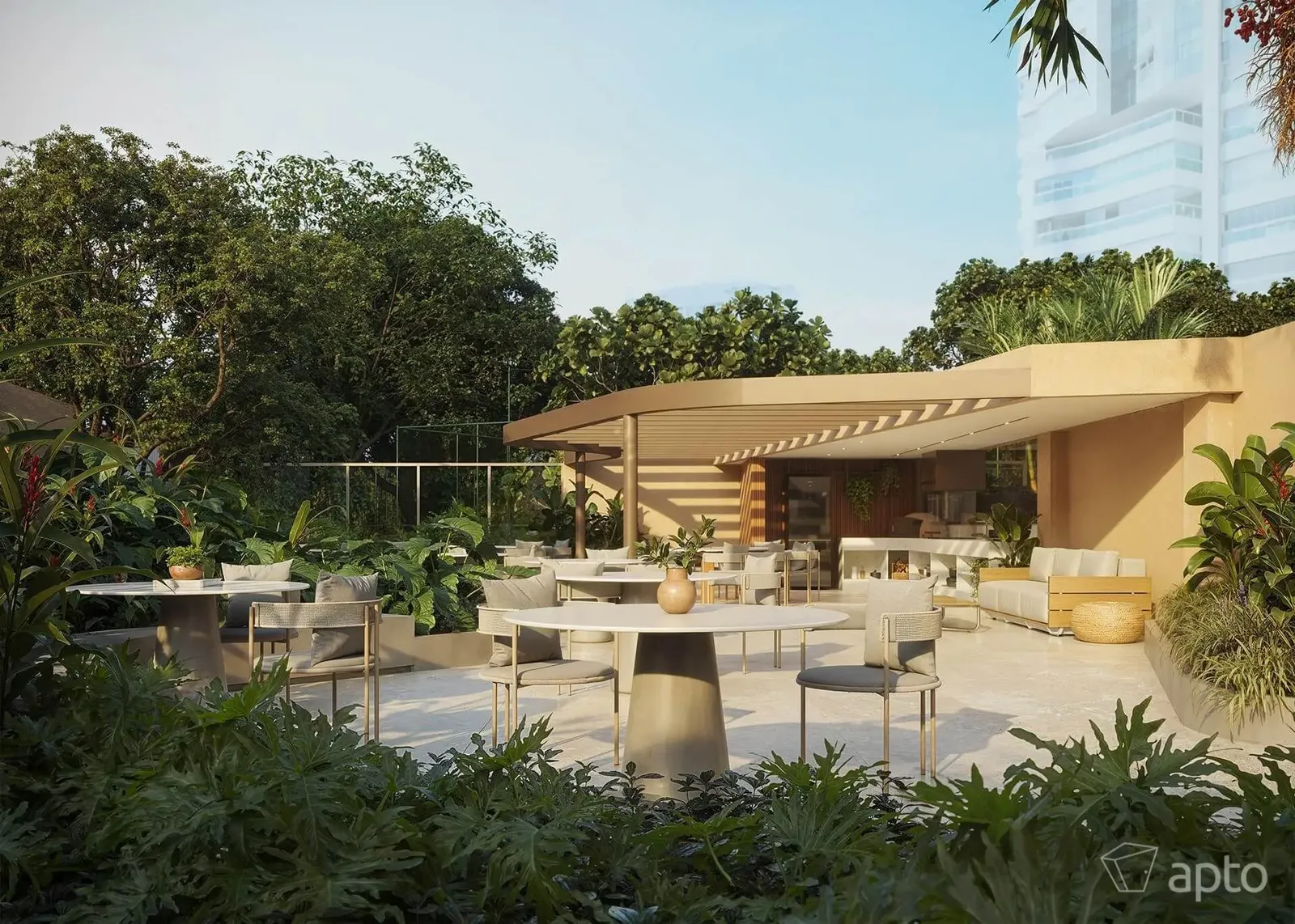 Singular Private Residence · imagem 7