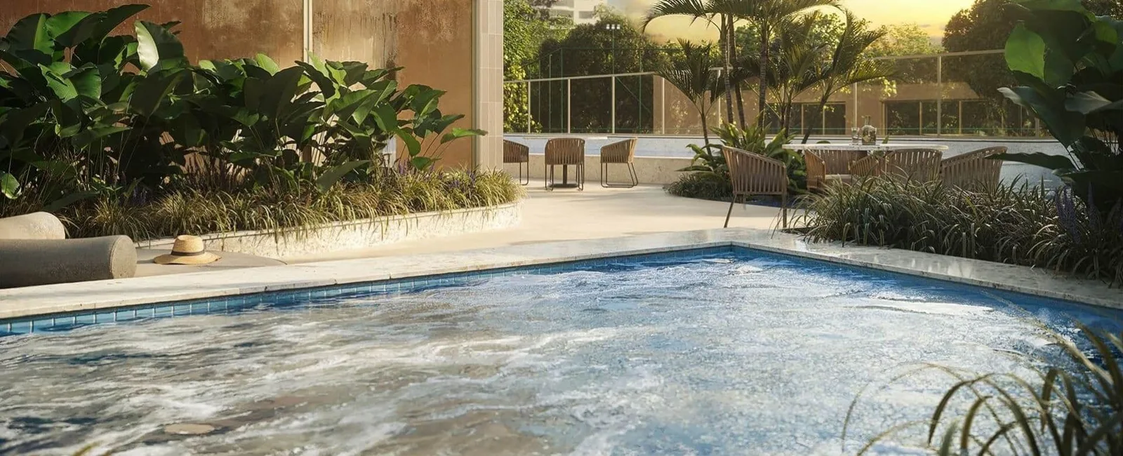 Singular Private Residence · imagem 1