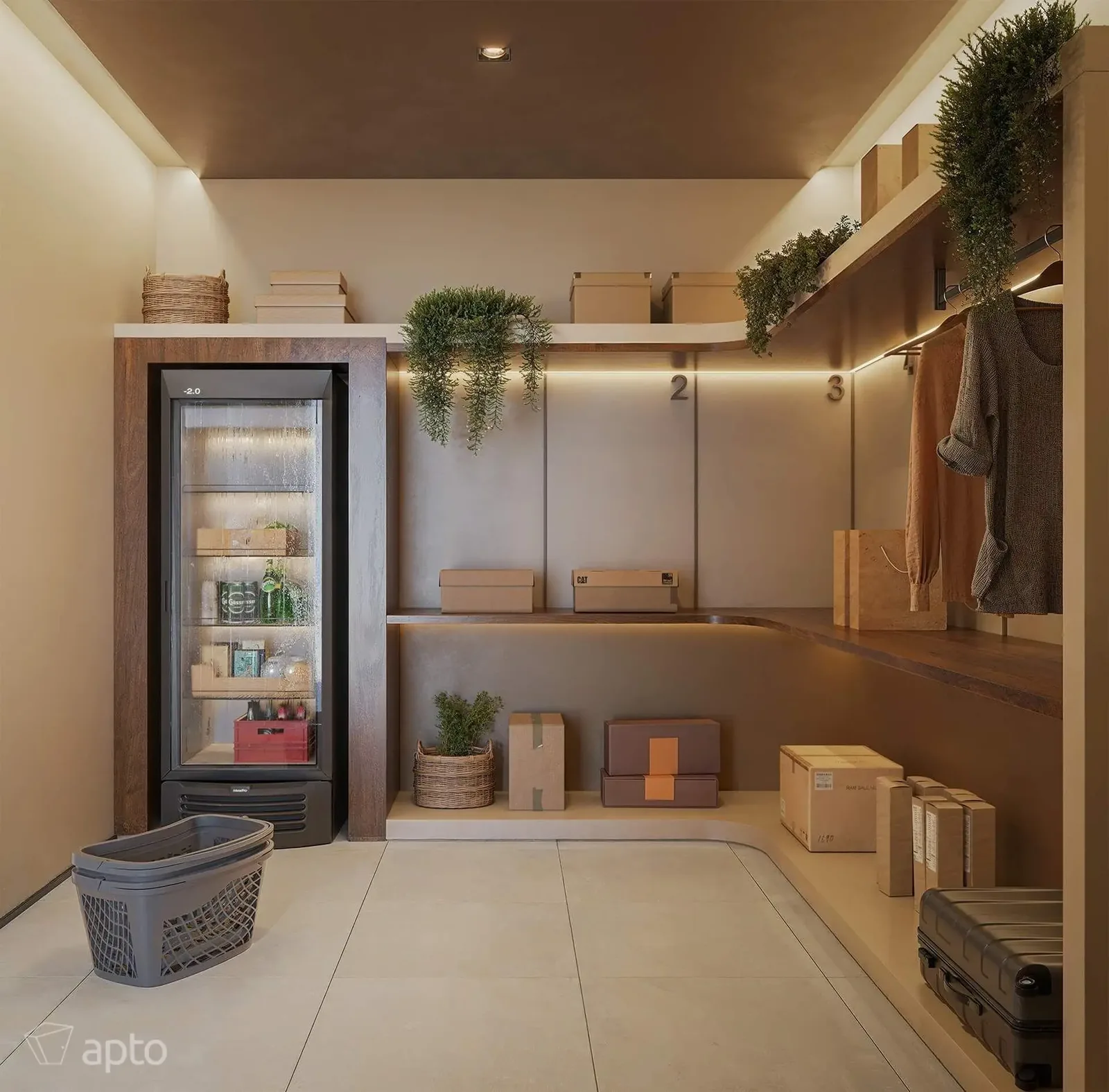 Singular Private Residence · imagem 24