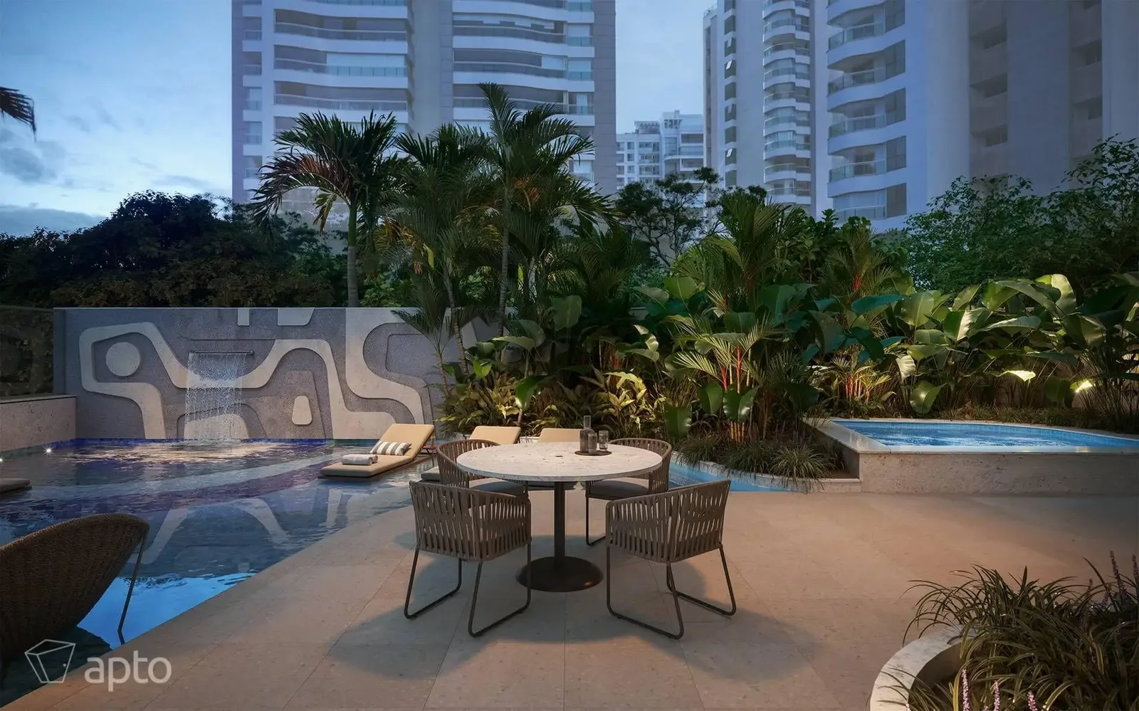 Singular Private Residence · imagem 6