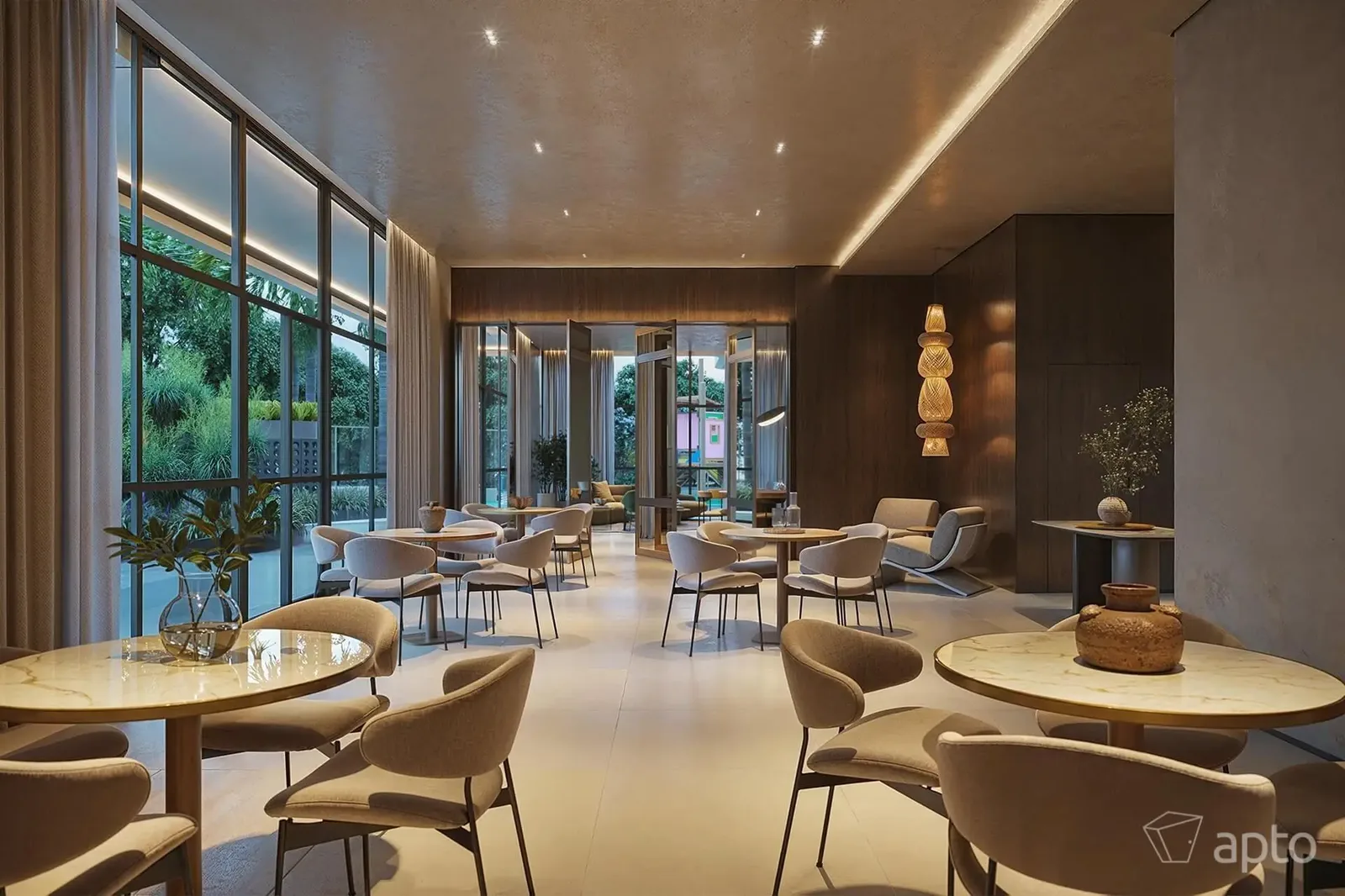 Singular Private Residence · imagem 9