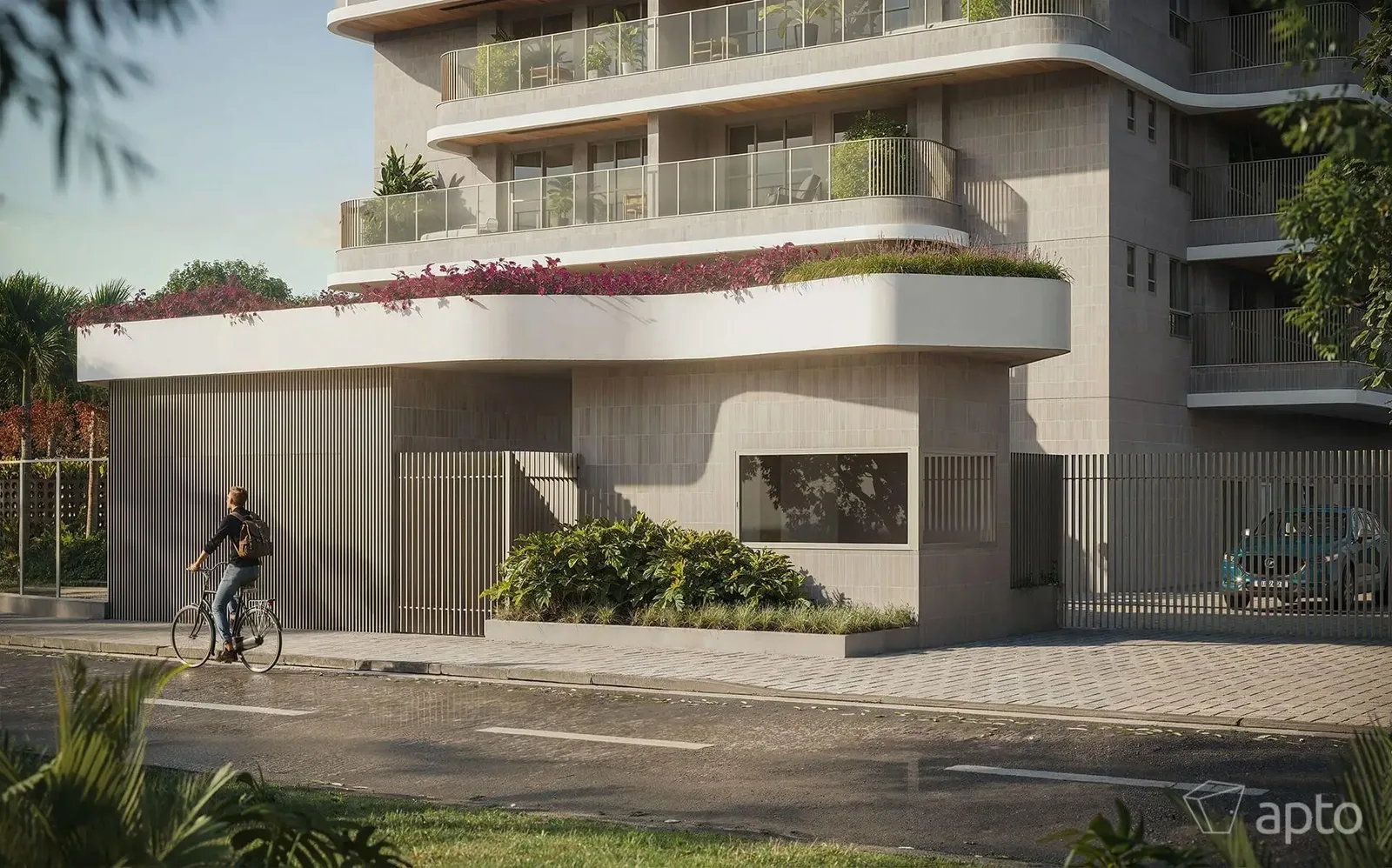 Singular Private Residence · imagem 30