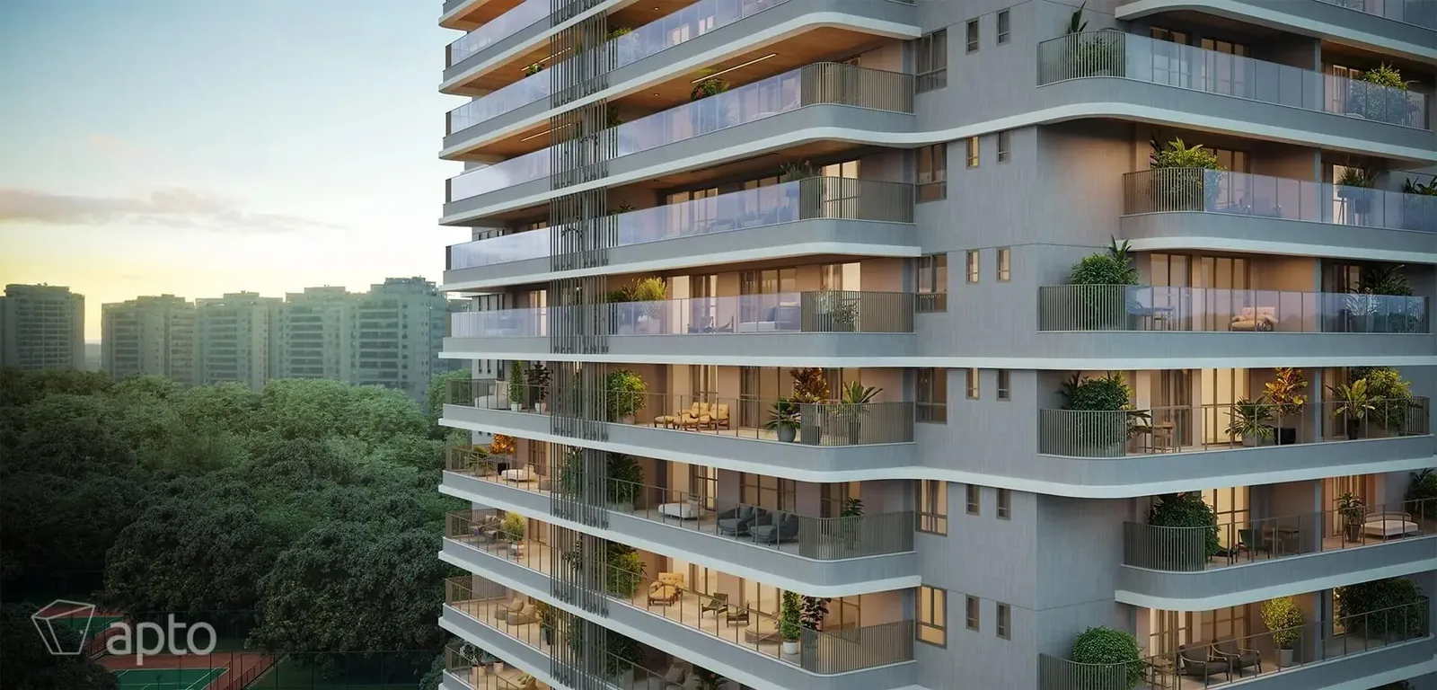 Singular Private Residence · imagem 31