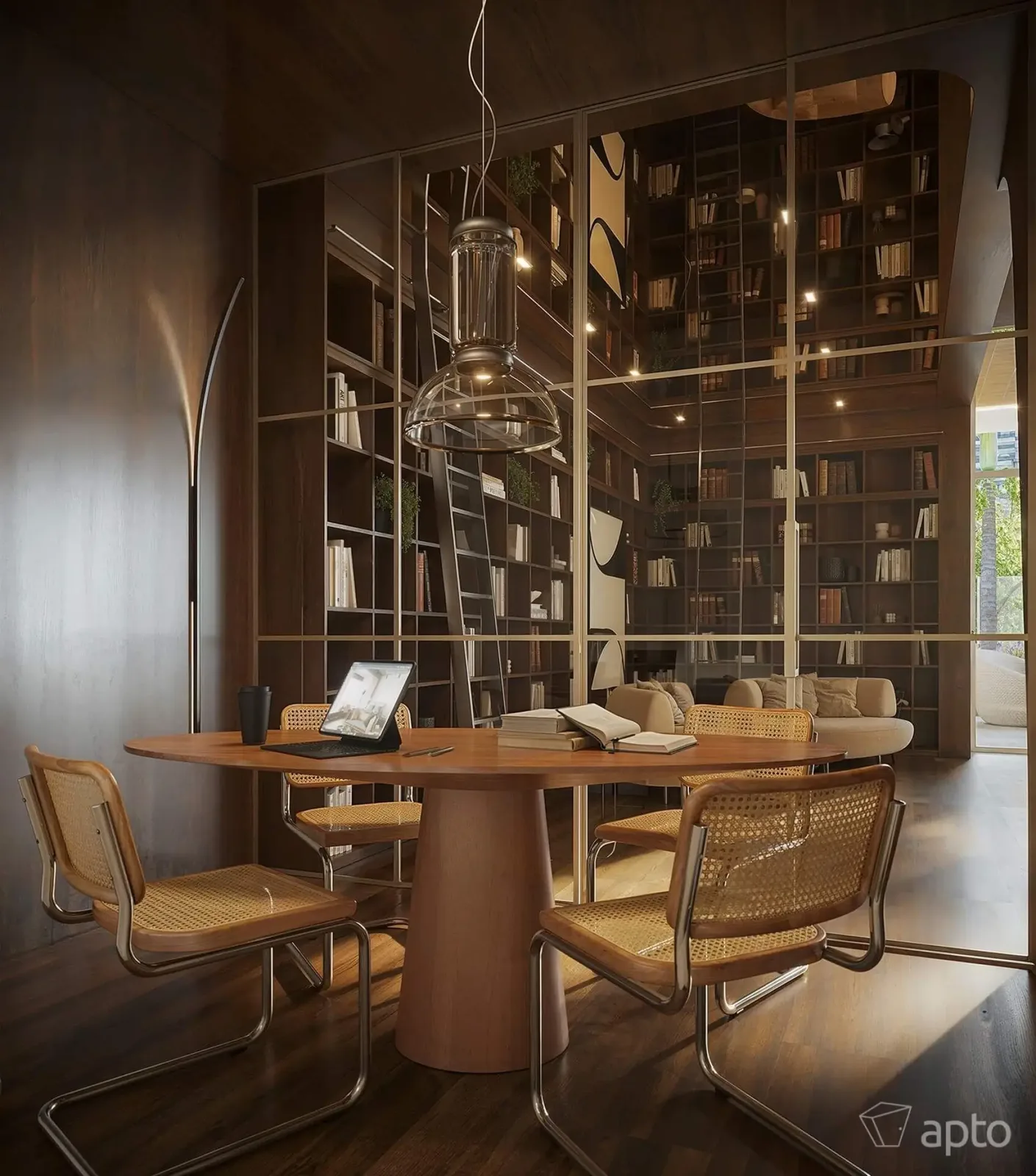 Singular Private Residence · imagem 23