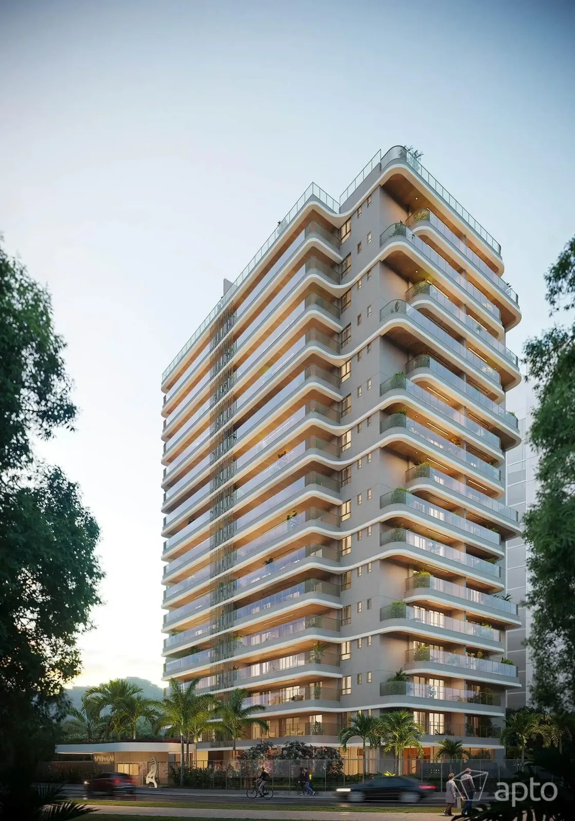 Singular Private Residence · imagem 32