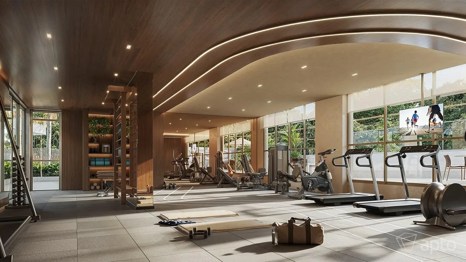 Singular Private Residence · imagem 15