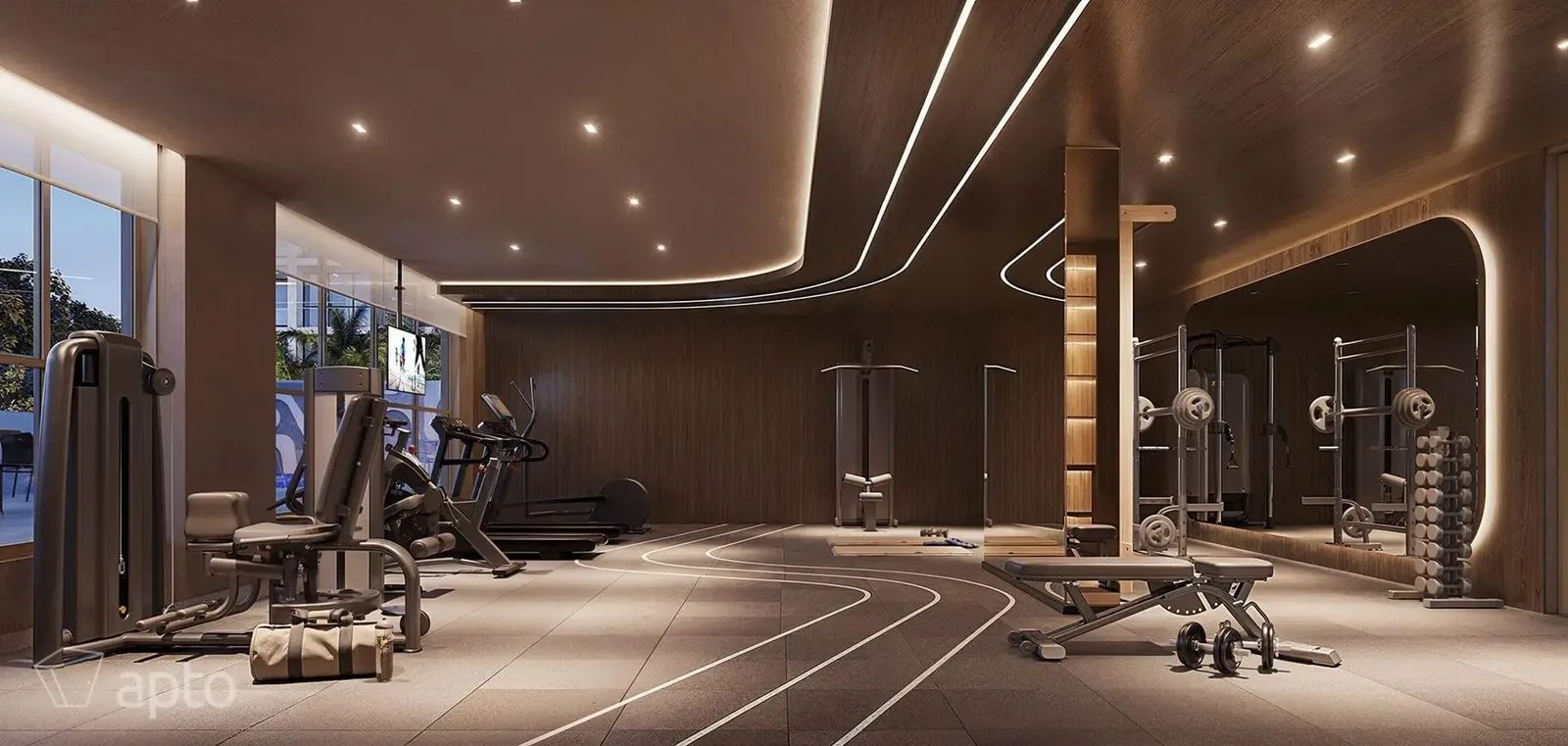 Singular Private Residence · imagem 16