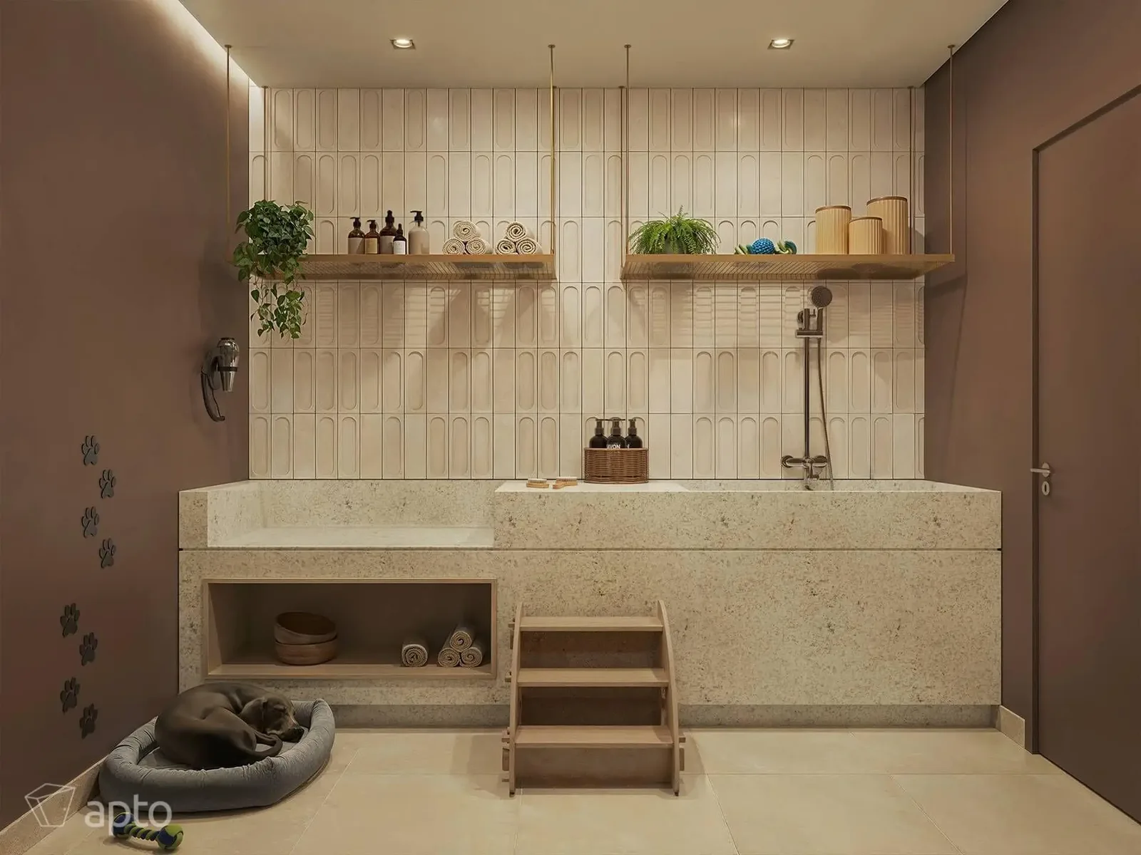 Singular Private Residence · imagem 22