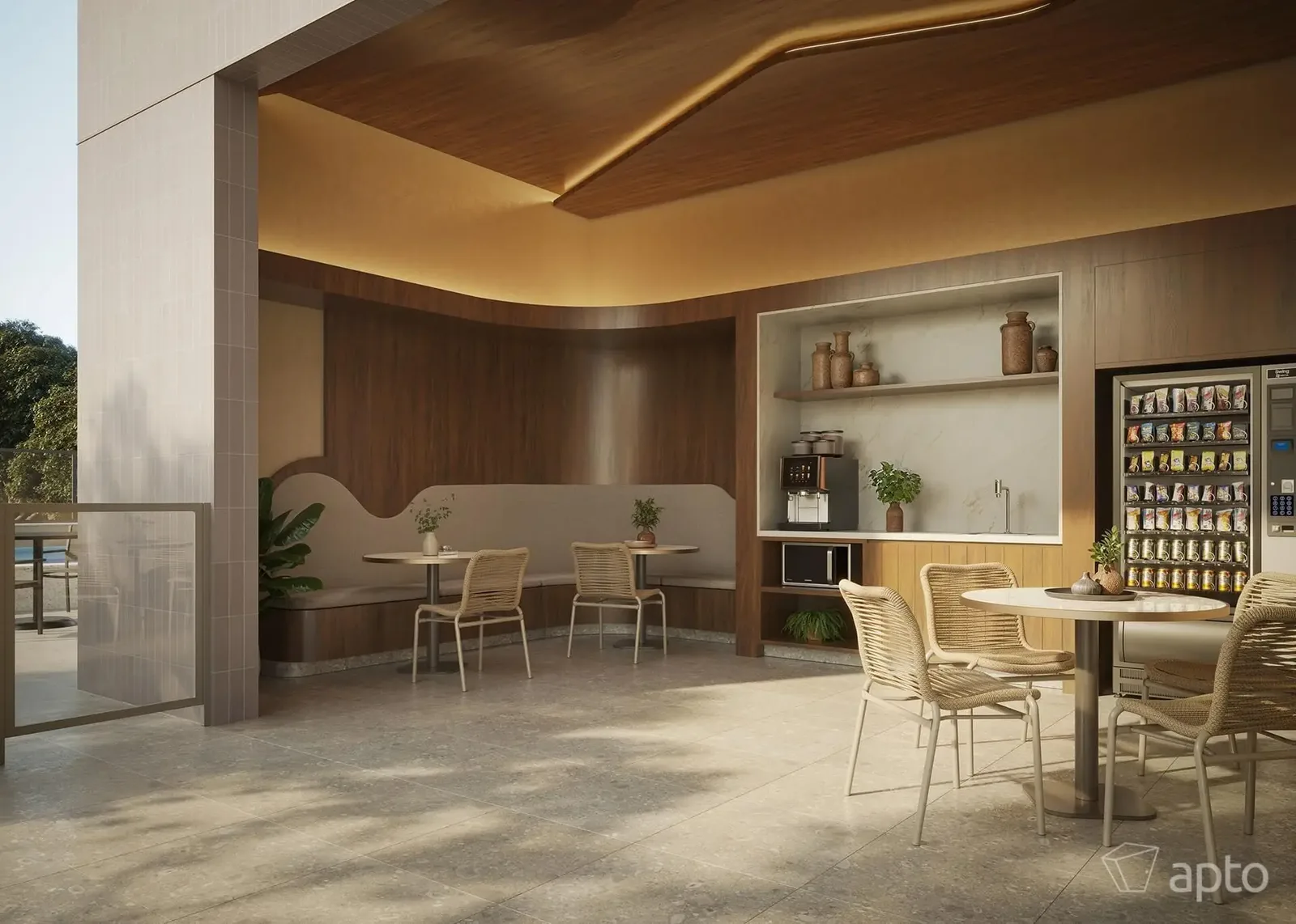 Singular Private Residence · imagem 13