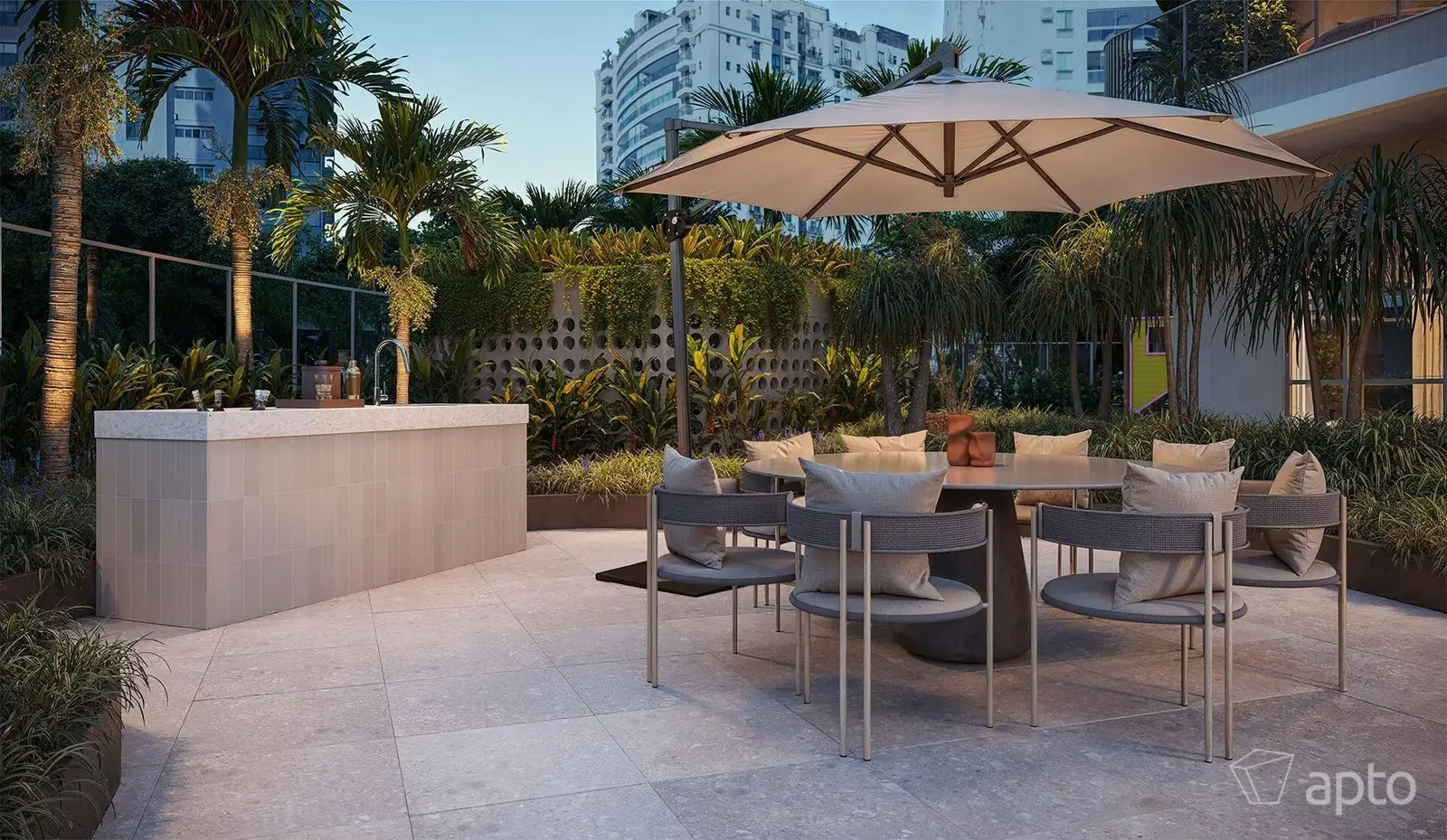 Singular Private Residence · imagem 8