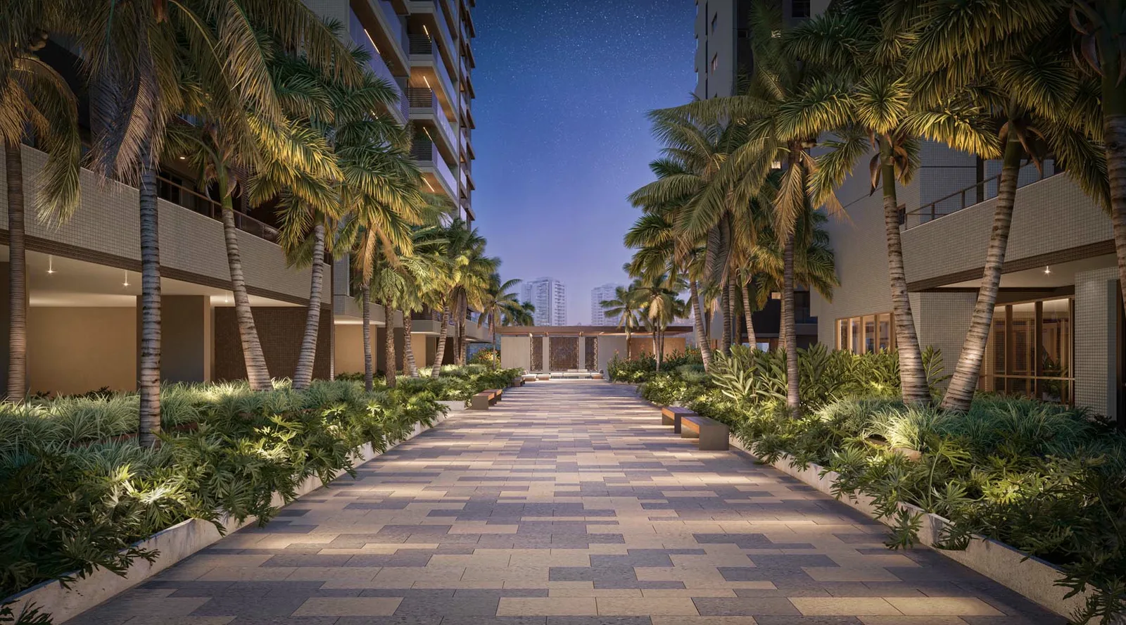 Gran Thai Leisure Residence · imagem 5