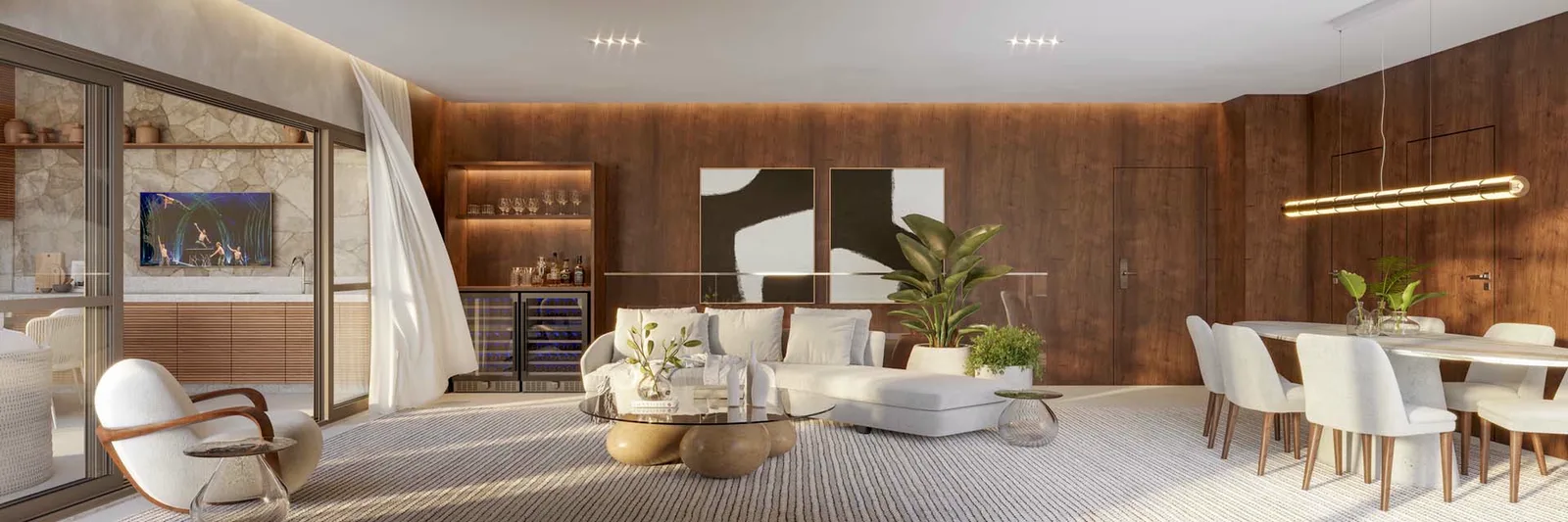 Gran Thai Leisure Residence · imagem 9