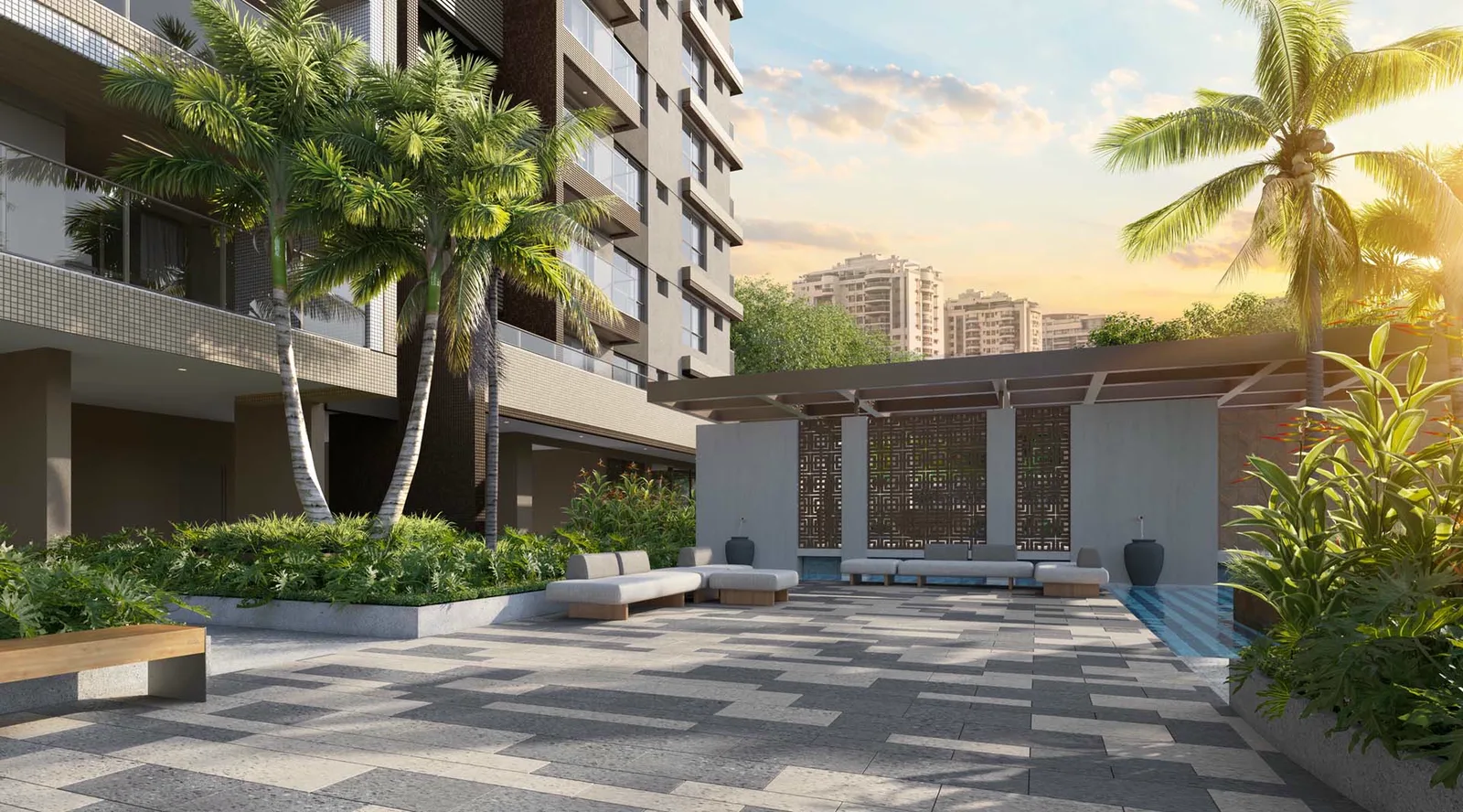 Gran Thai Leisure Residence · imagem 6