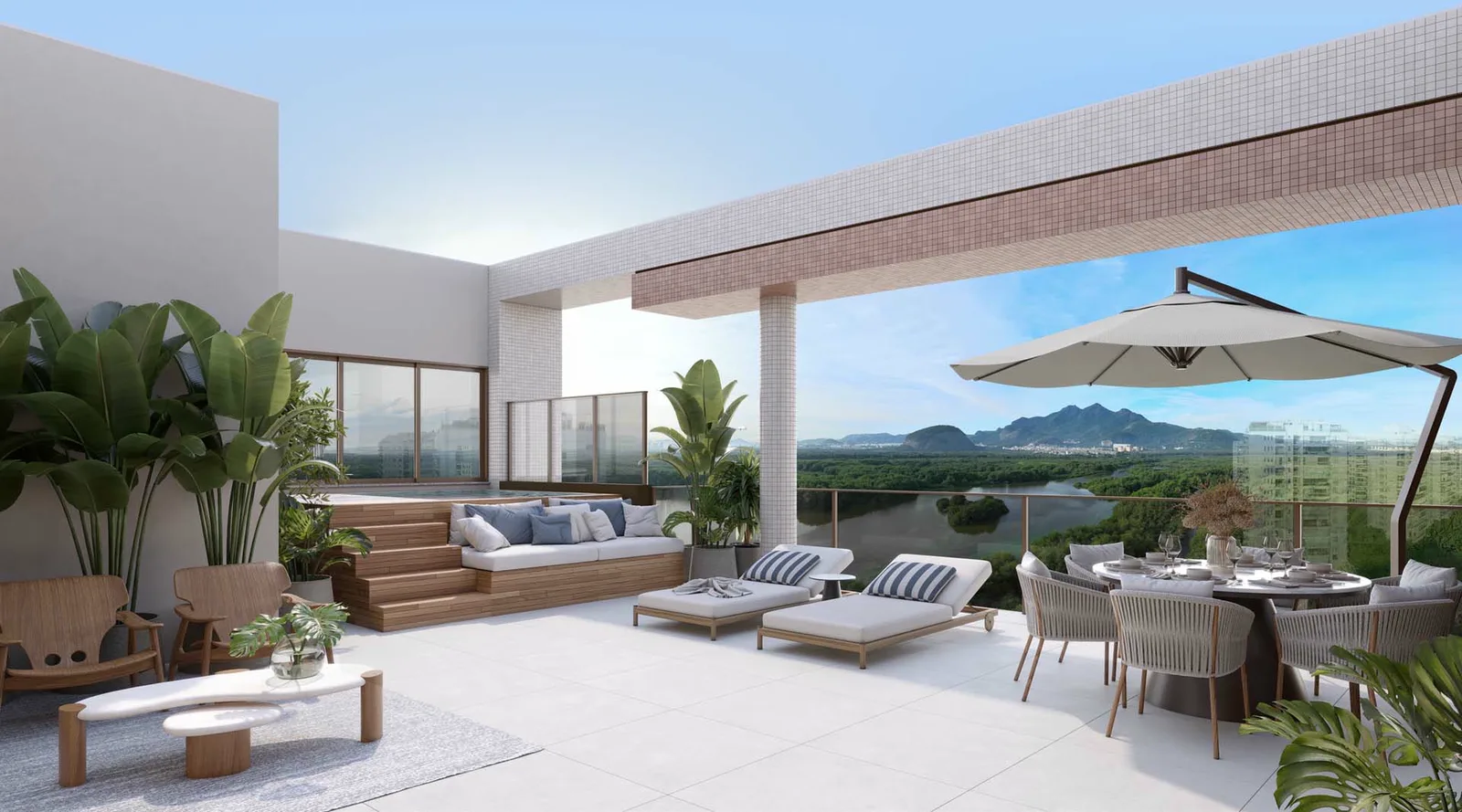 Gran Thai Leisure Residence · imagem 14