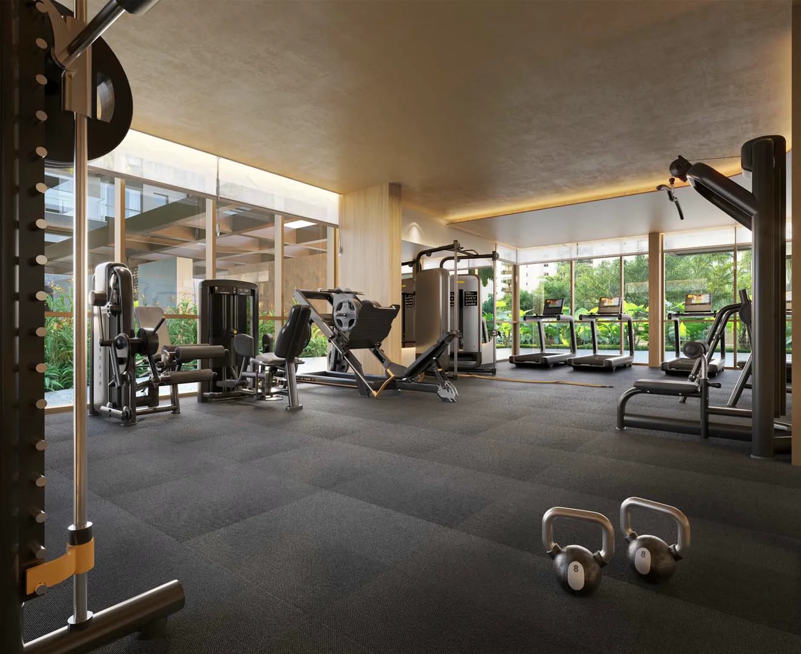 Gran Thai Leisure Residence · imagem 17