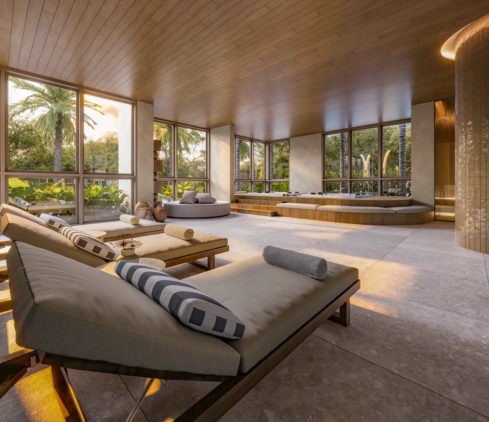 Gran Thai Leisure Residence · imagem 28