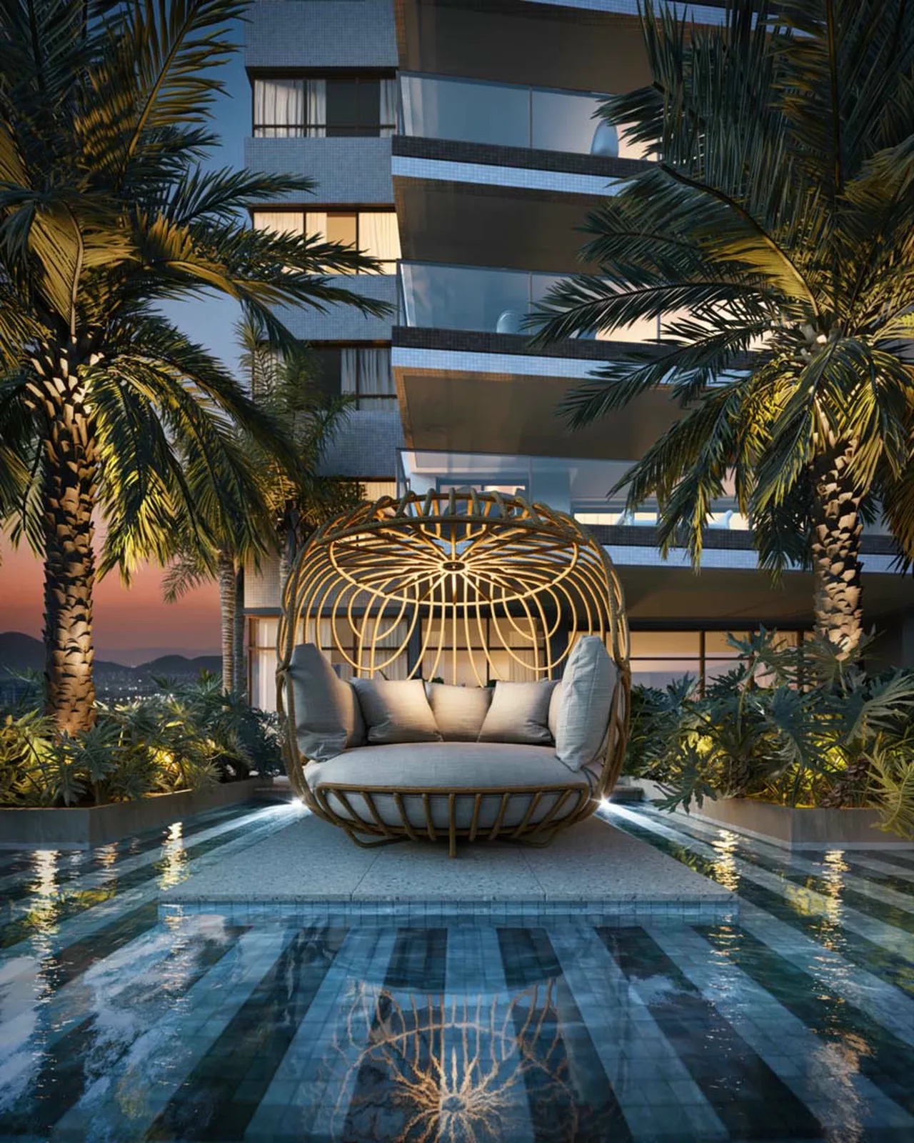 Gran Thai Leisure Residence · imagem 43