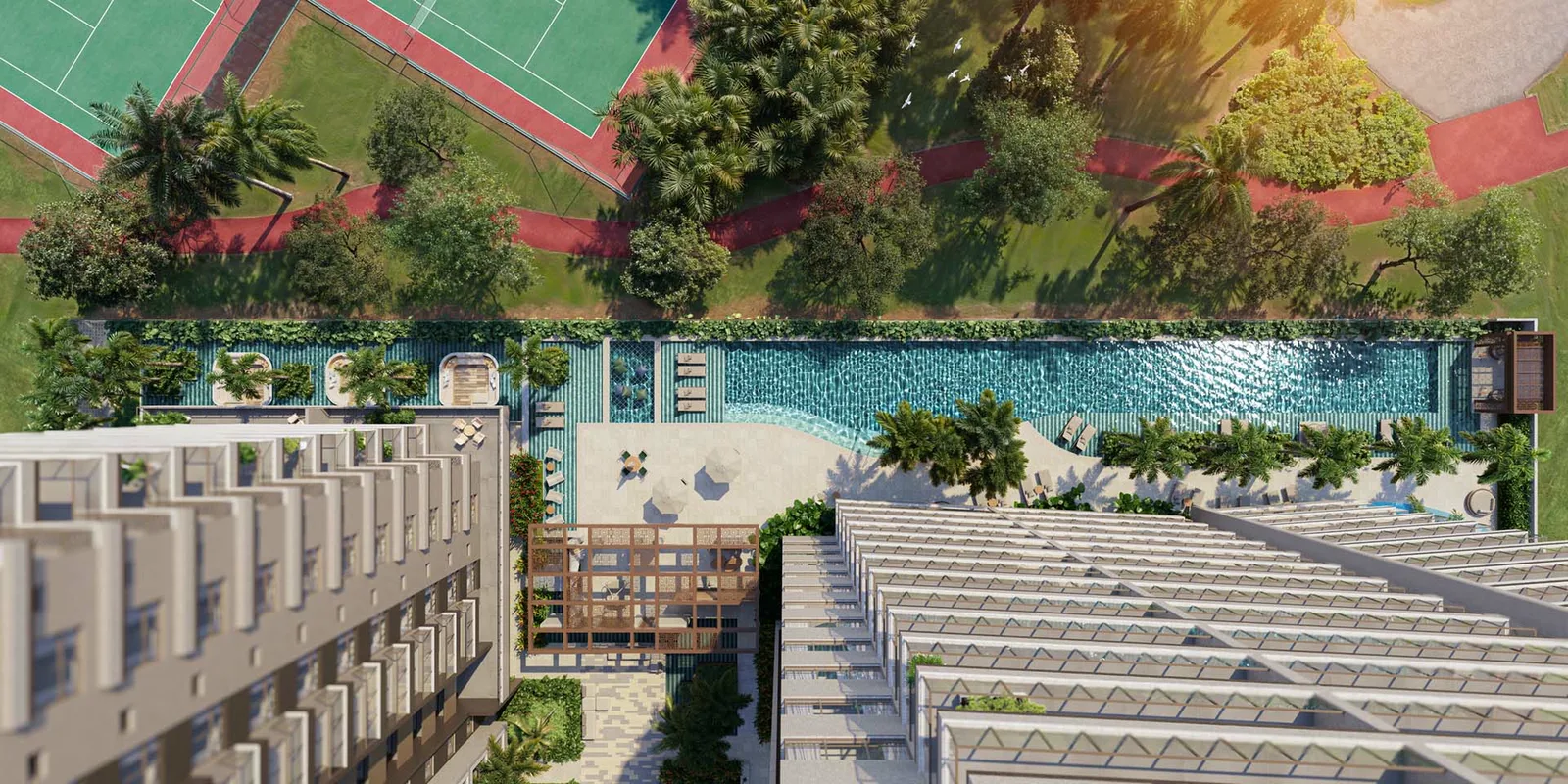 Gran Thai Leisure Residence · imagem 53
