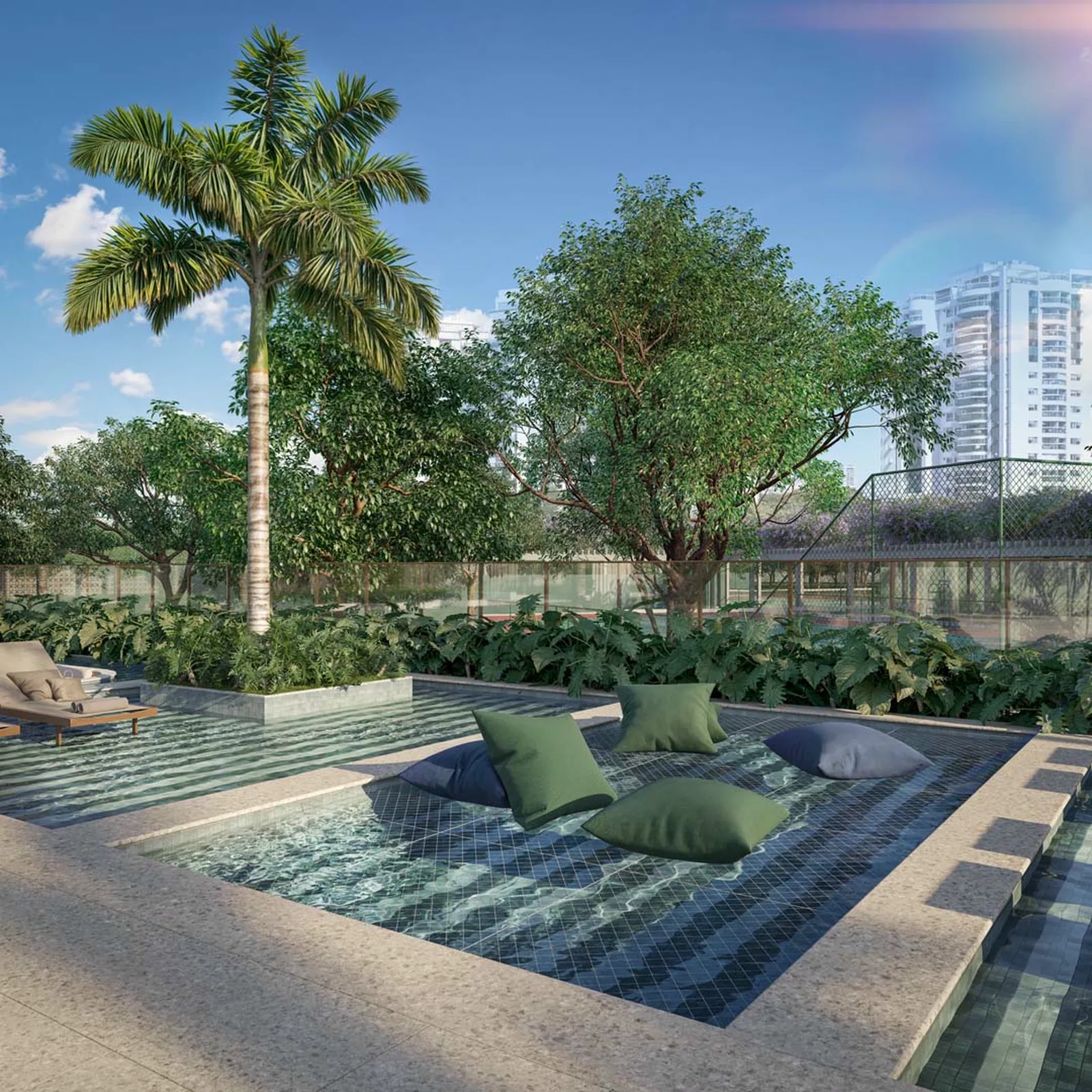 Gran Thai Leisure Residence · imagem 46