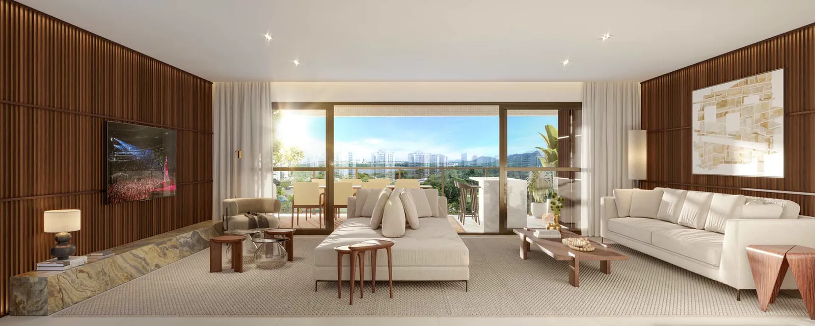 Gran Thai Leisure Residence · imagem 7