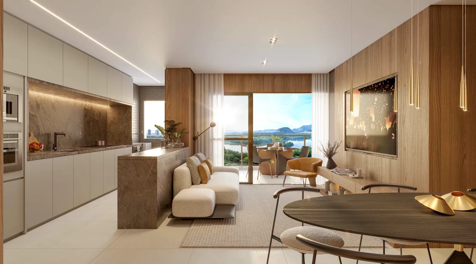 Gran Thai Leisure Residence · imagem 8