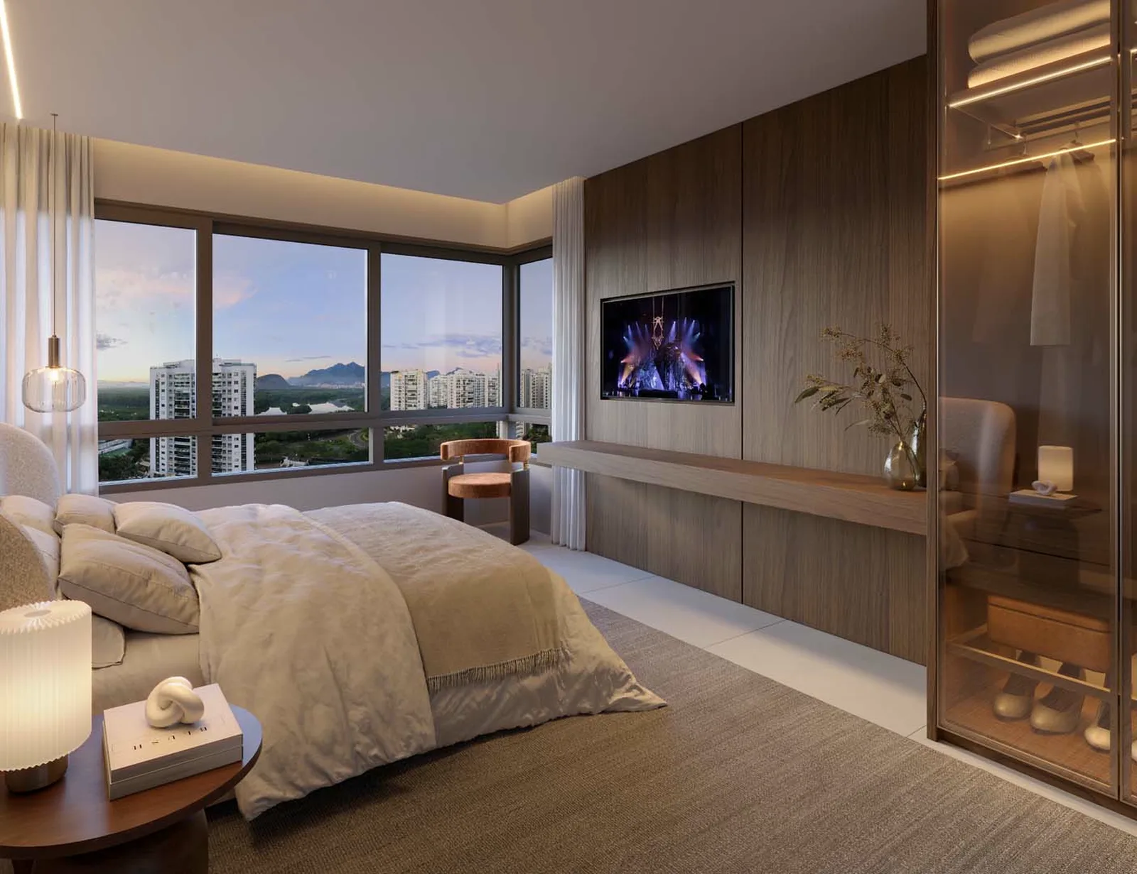 Gran Thai Leisure Residence · imagem 13