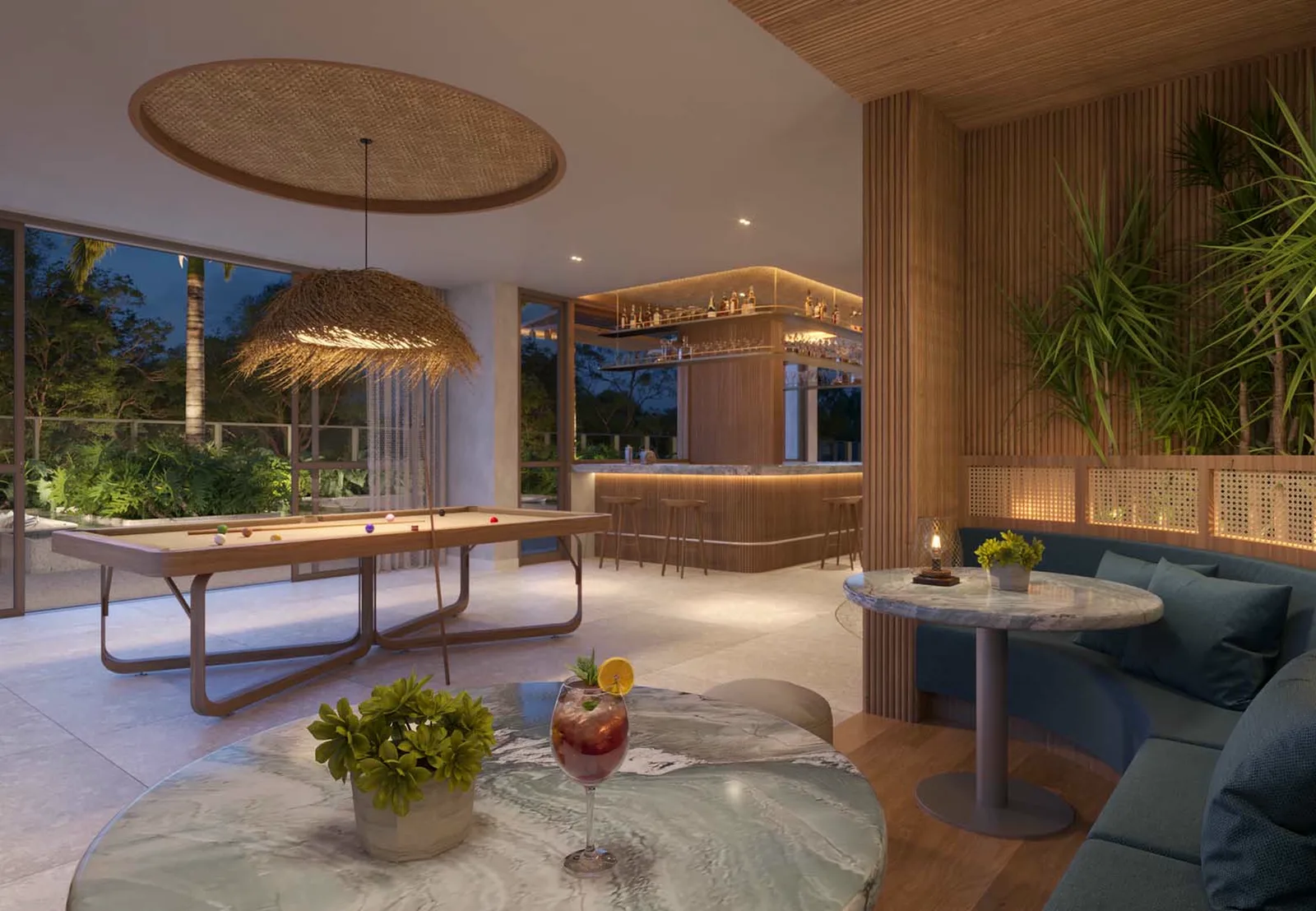 Gran Thai Leisure Residence · imagem 19