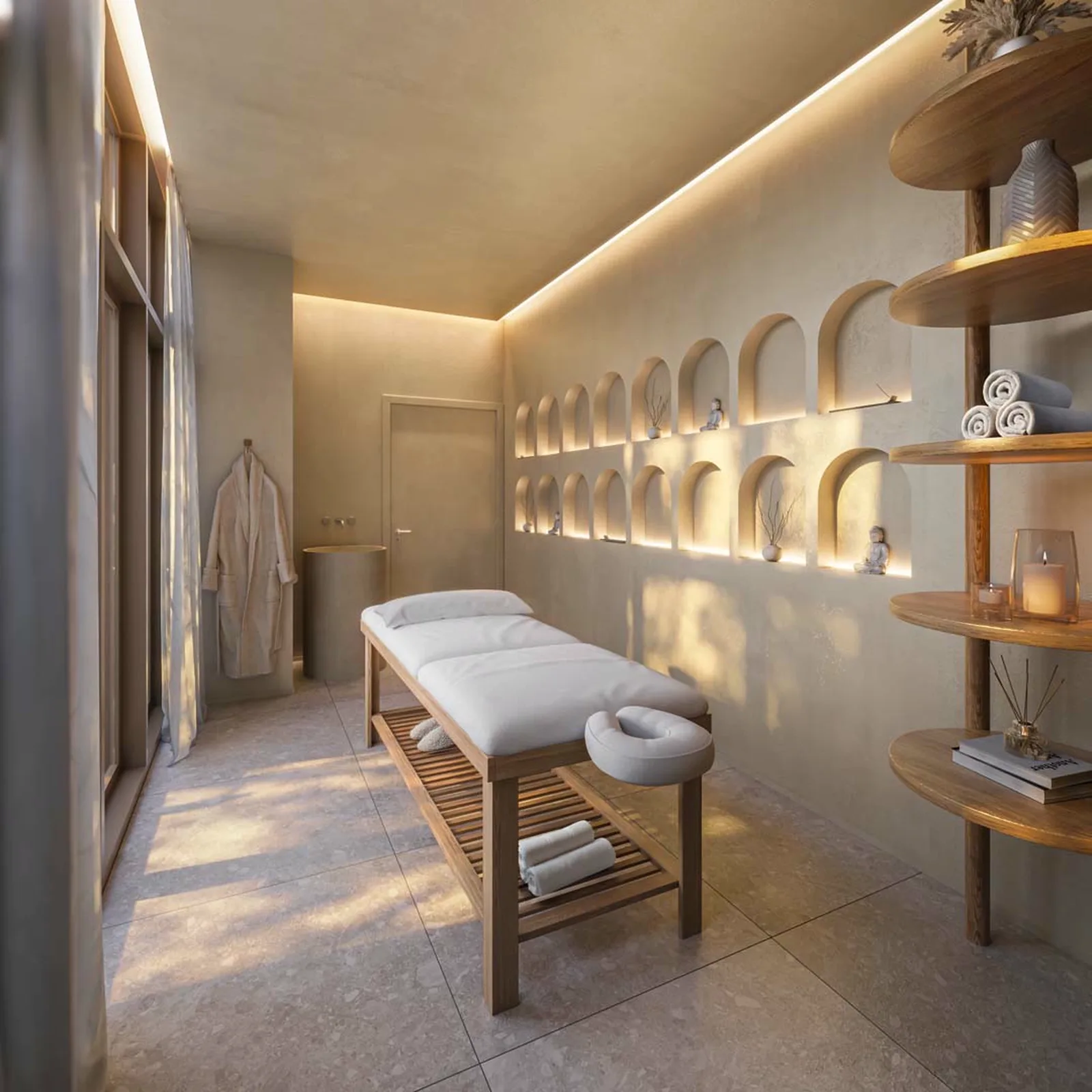 Gran Thai Leisure Residence · imagem 29