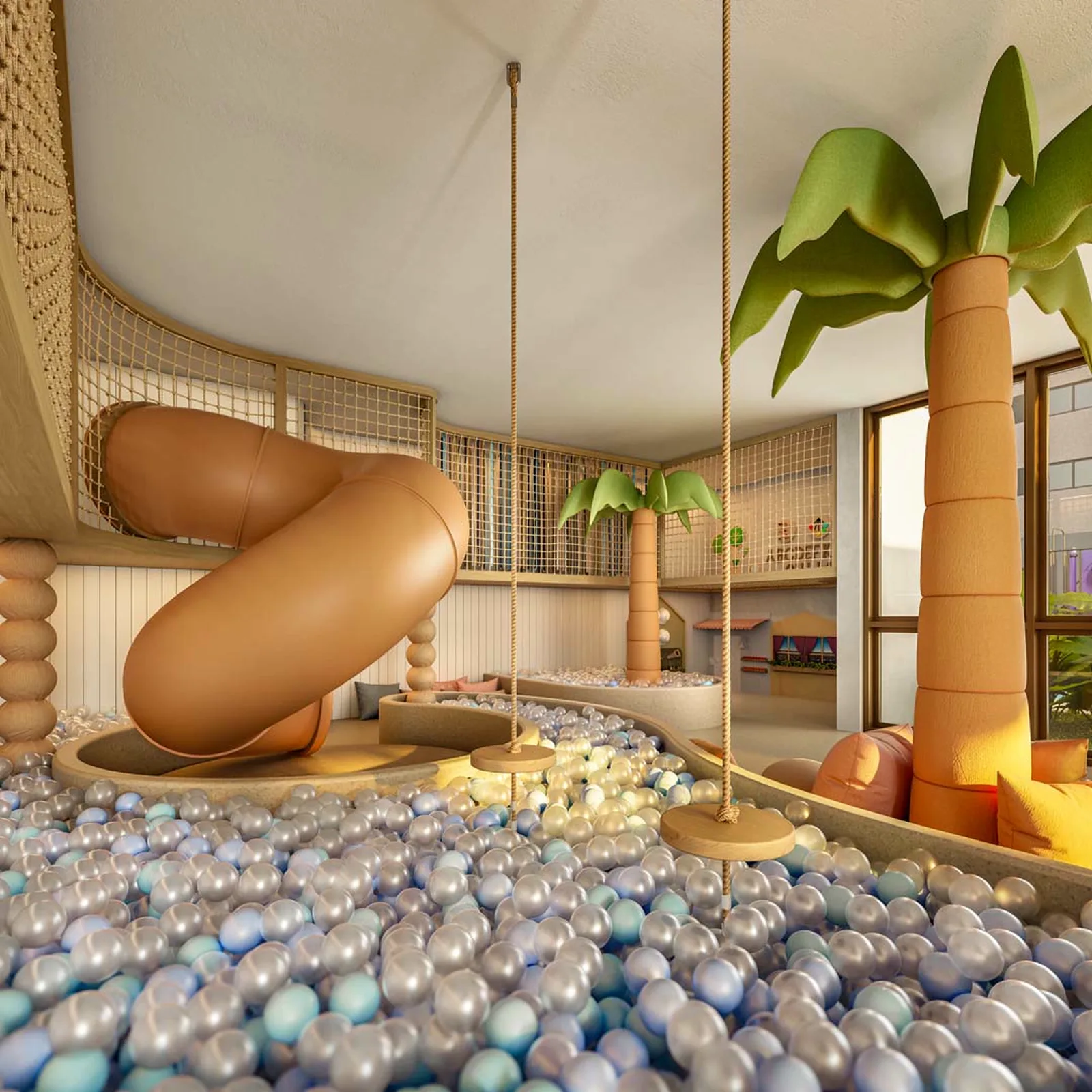 Gran Thai Leisure Residence · imagem 31