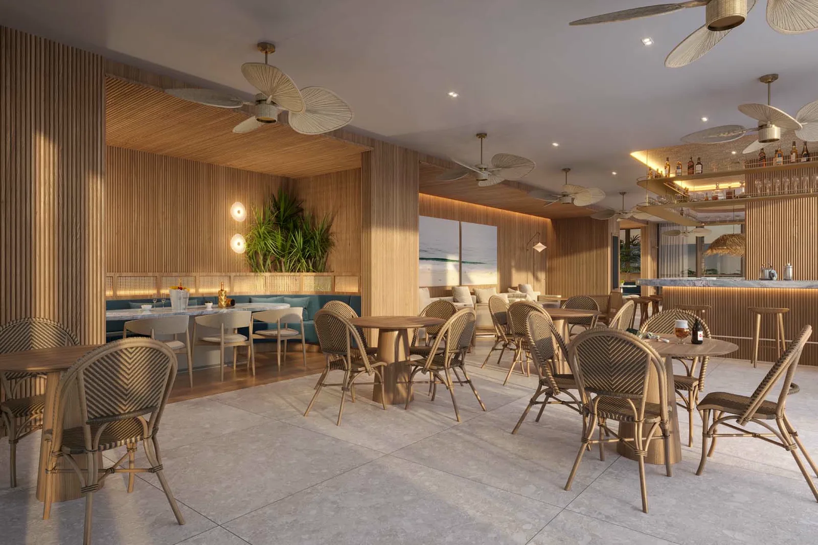 Gran Thai Leisure Residence · imagem 20