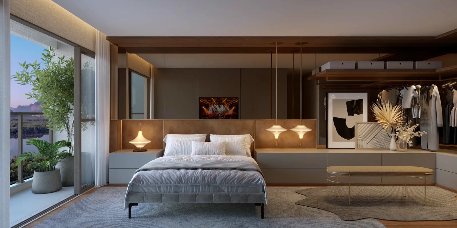 Gran Thai Leisure Residence · imagem 12