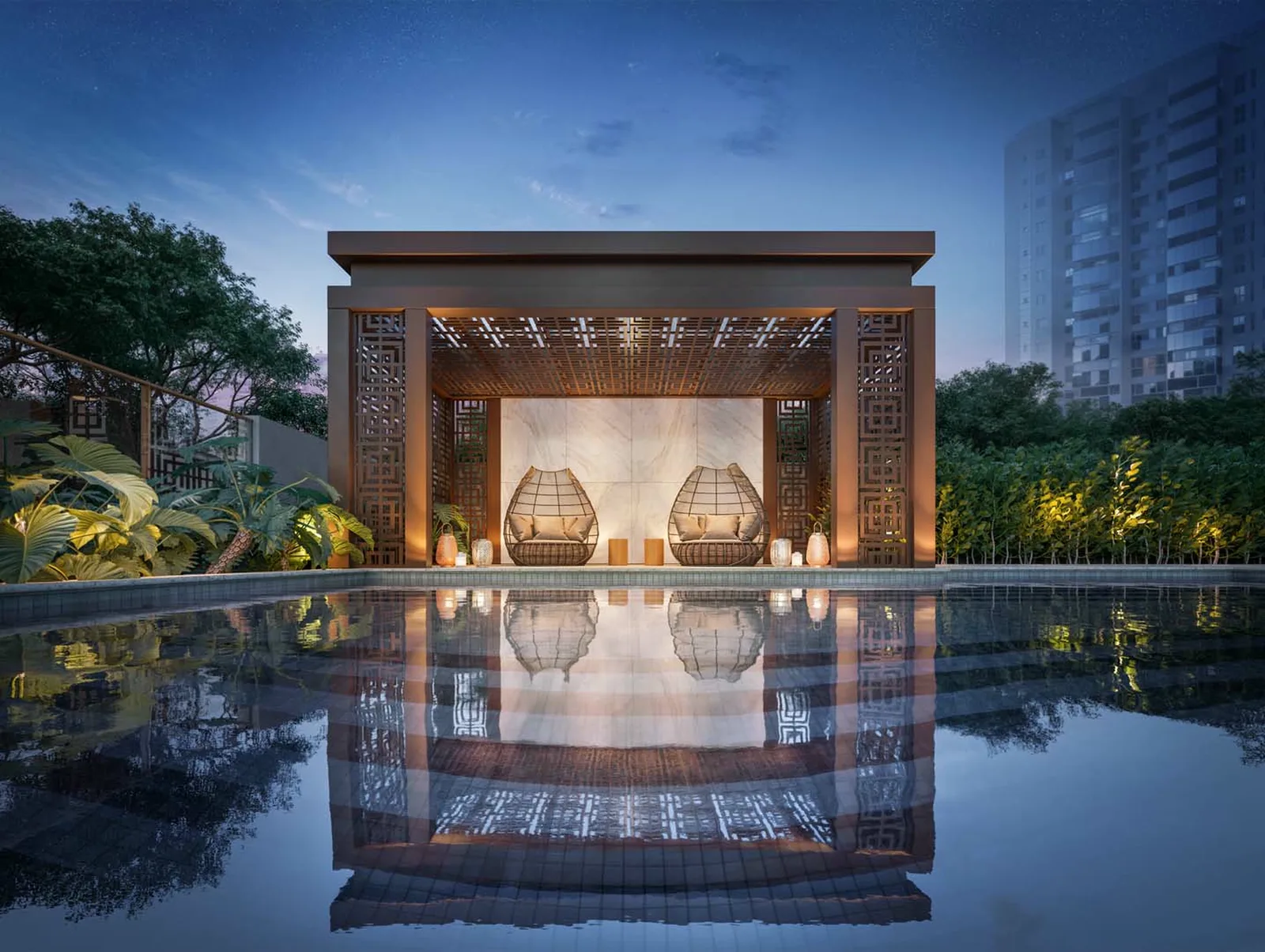 Gran Thai Leisure Residence · imagem 50