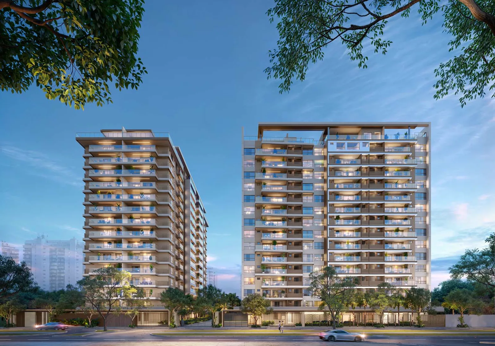 Gran Thai Leisure Residence · imagem 2