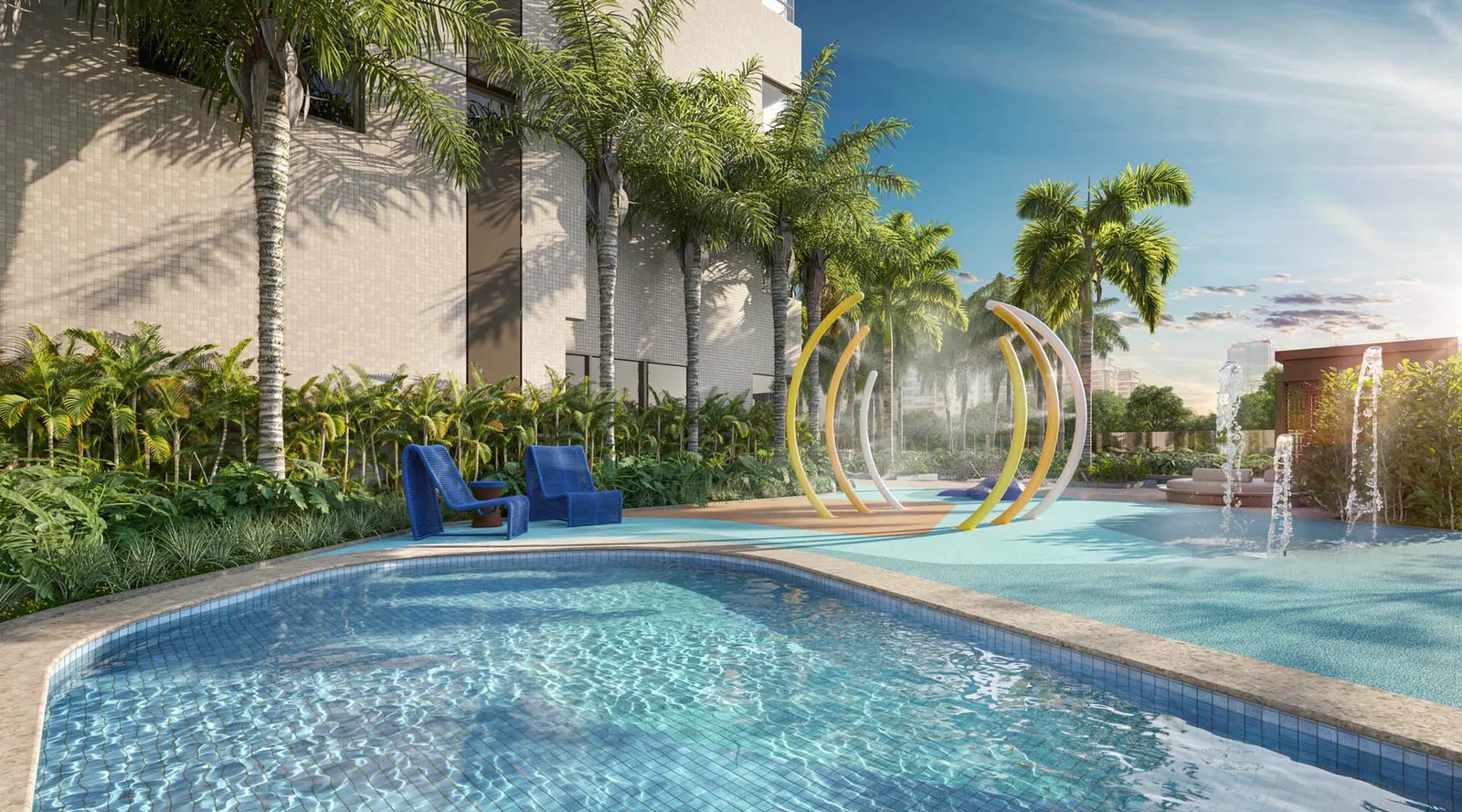 Gran Thai Leisure Residence · imagem 45