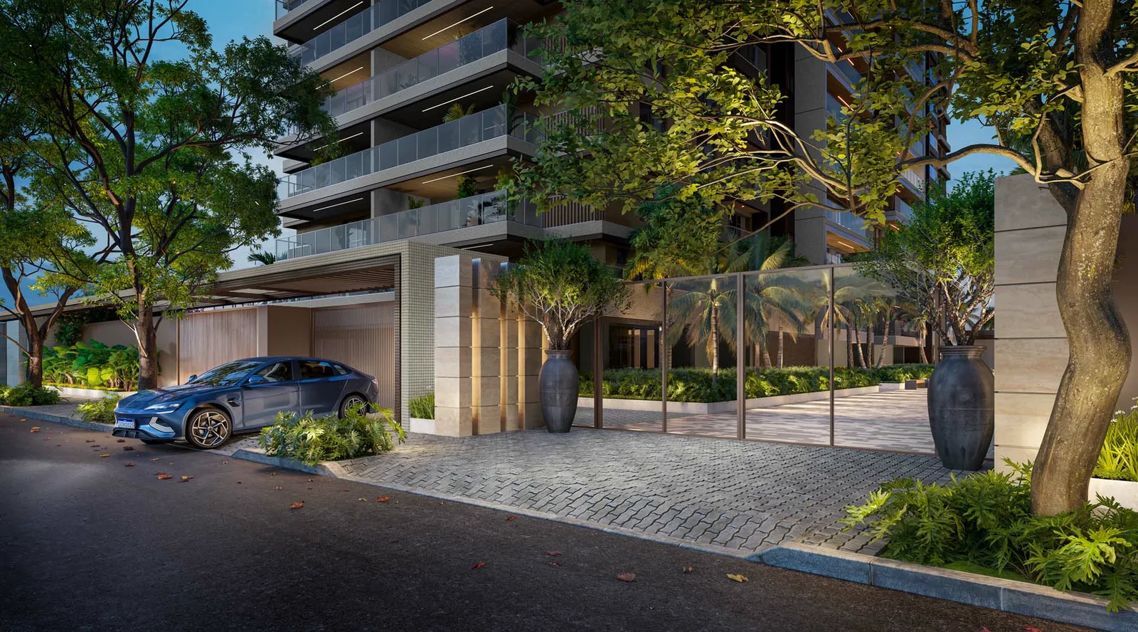 Gran Thai Leisure Residence · imagem 3