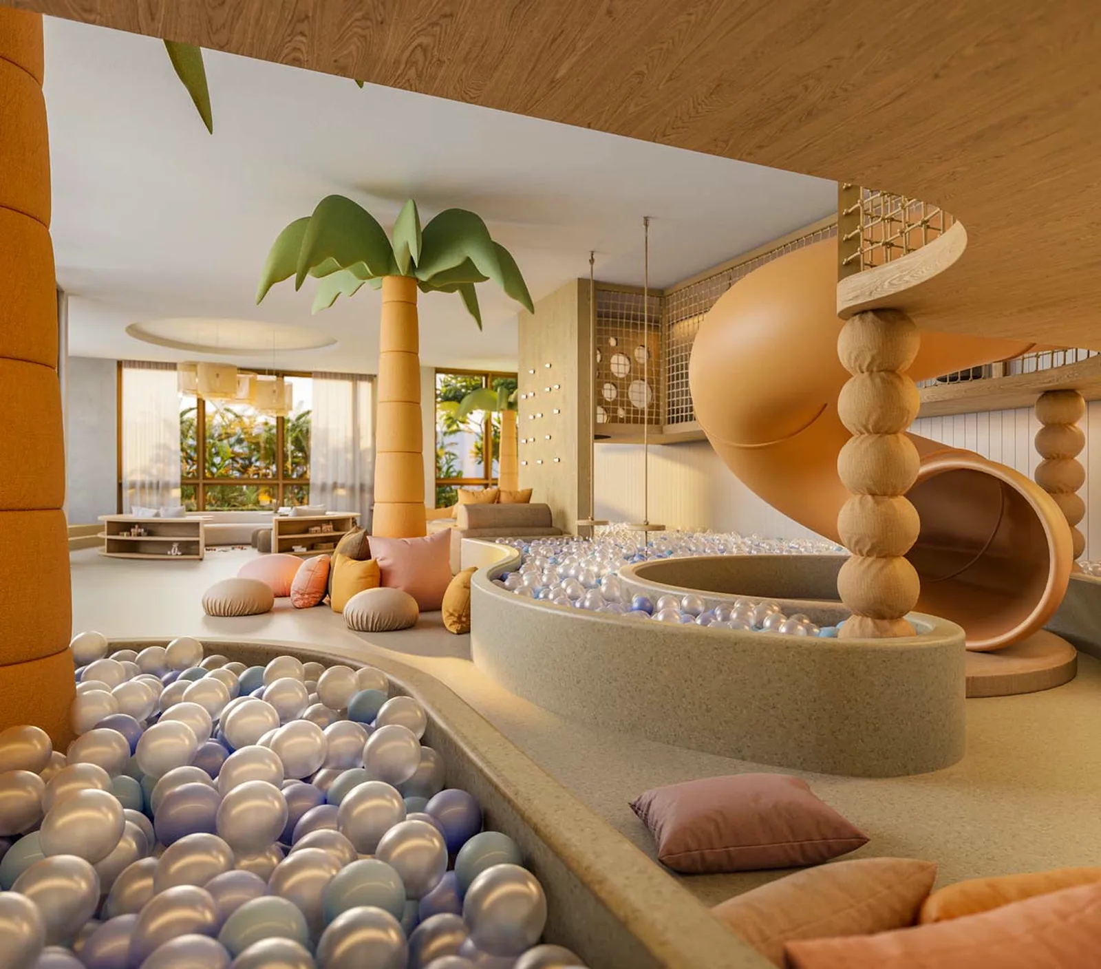 Gran Thai Leisure Residence · imagem 30