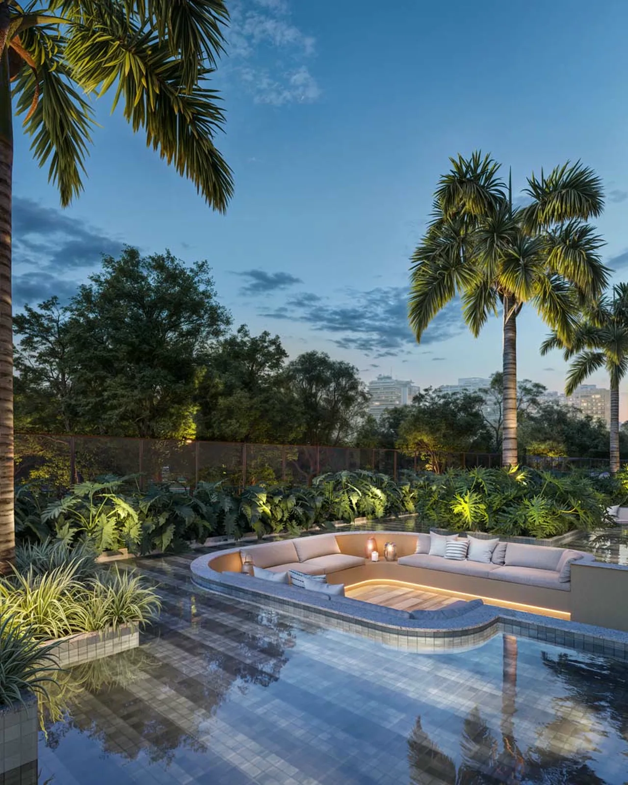 Gran Thai Leisure Residence · imagem 44