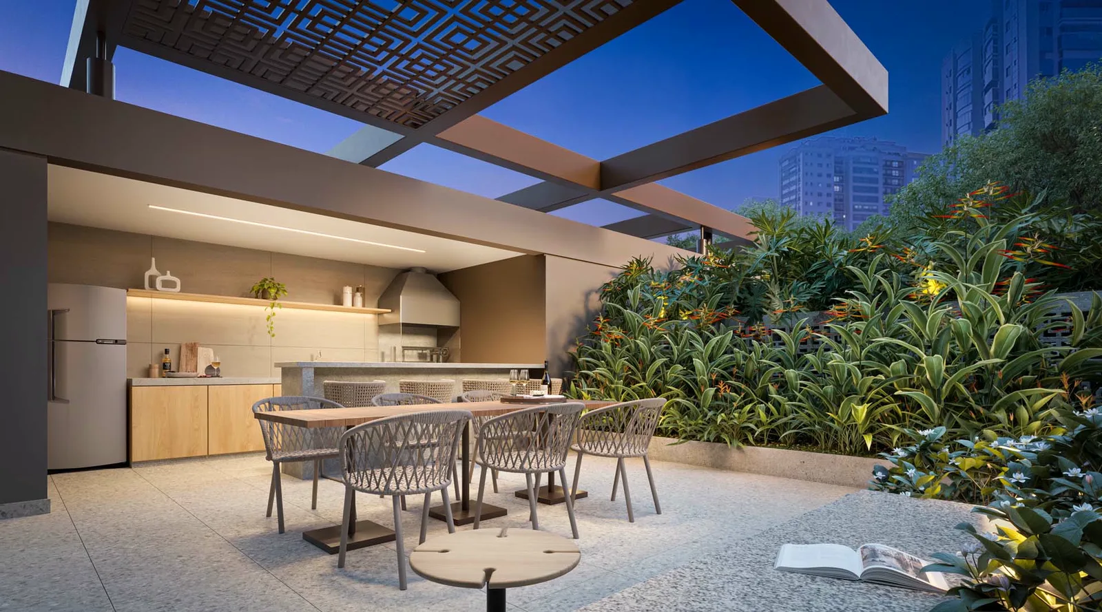 Gran Thai Leisure Residence · imagem 39