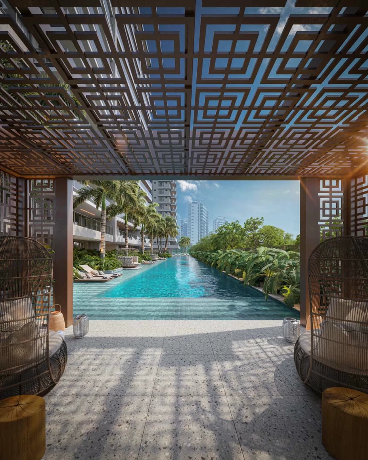 Gran Thai Leisure Residence · imagem 51