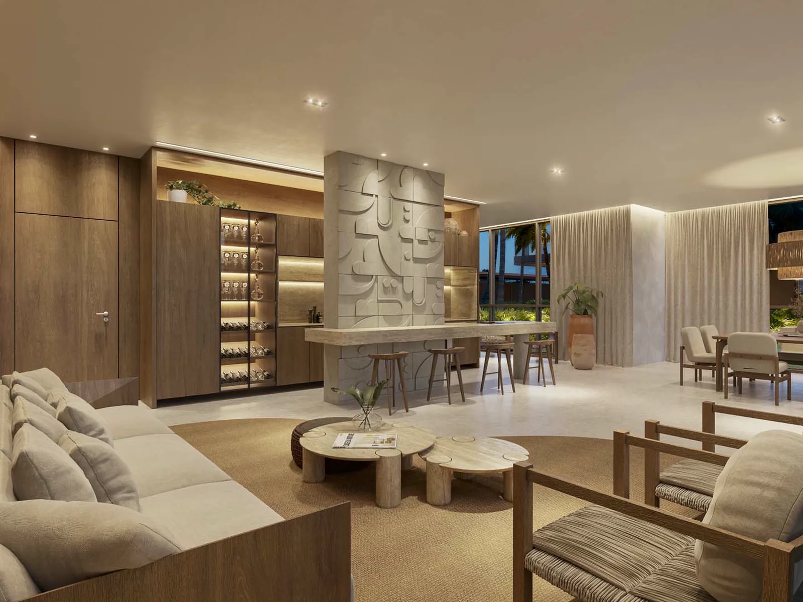 Gran Thai Leisure Residence · imagem 23