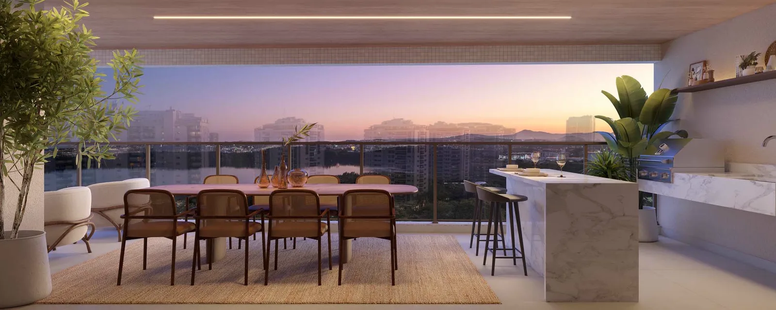 Gran Thai Leisure Residence · imagem 11