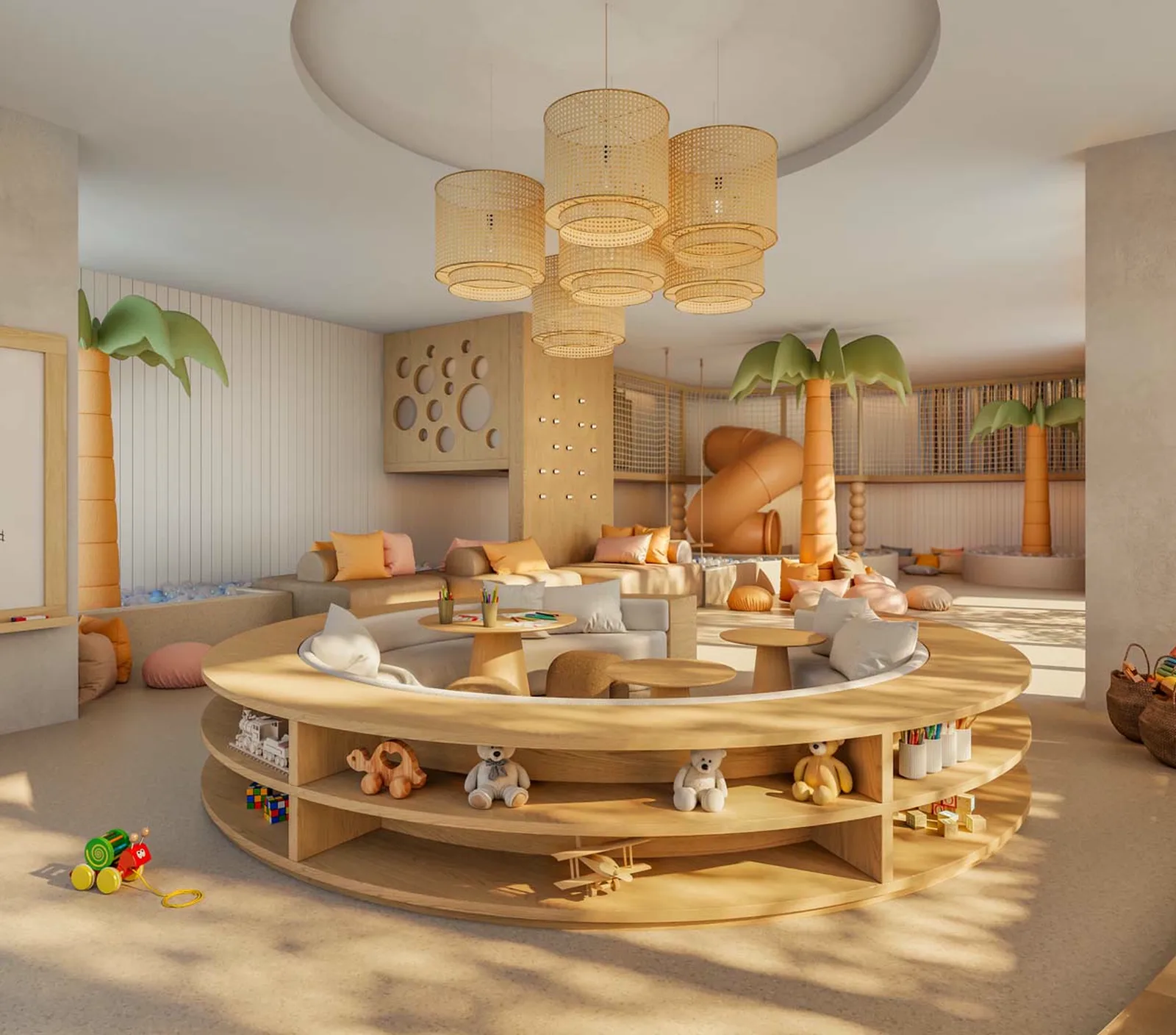 Gran Thai Leisure Residence · imagem 32