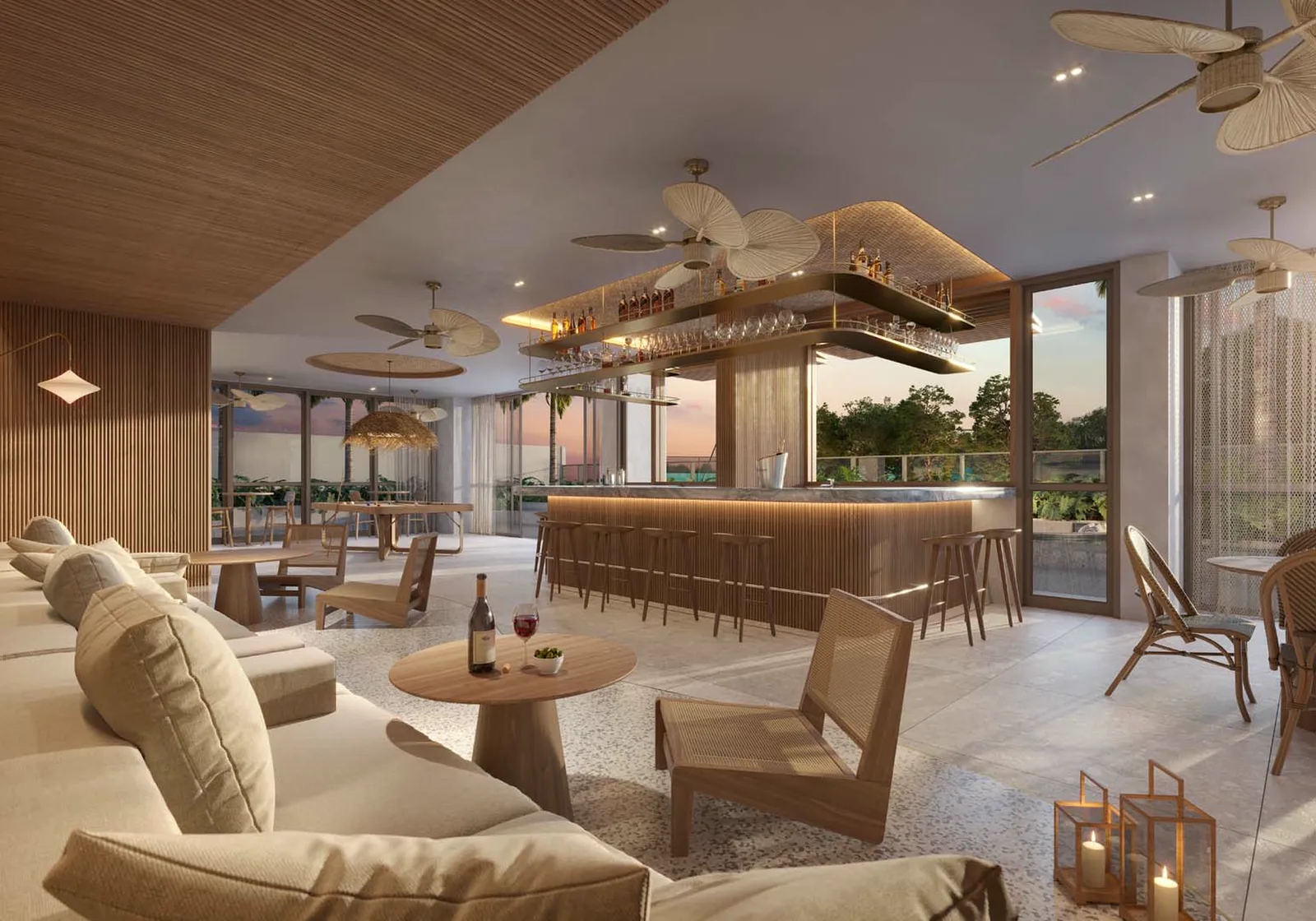 Gran Thai Leisure Residence · imagem 21