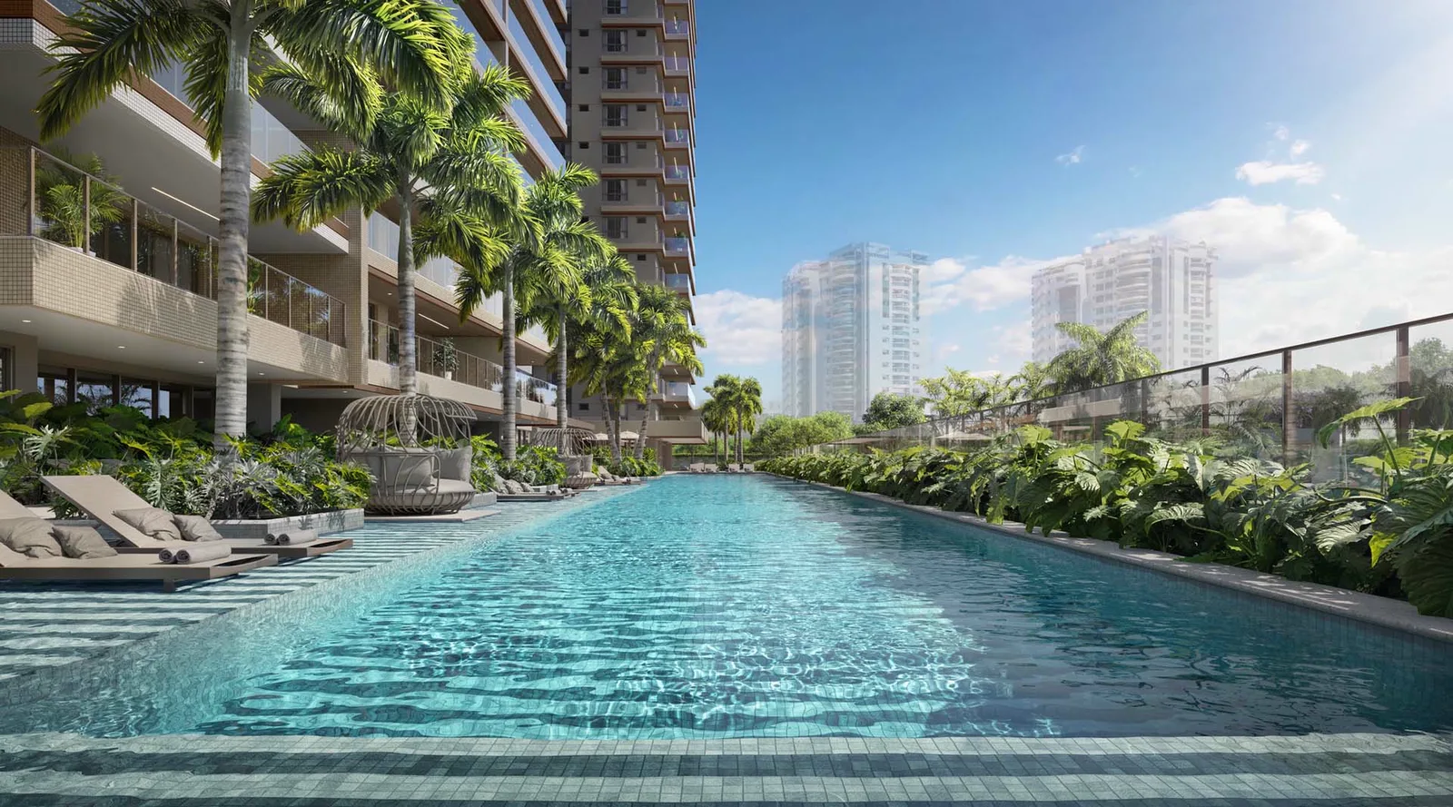 Gran Thai Leisure Residence · imagem 47