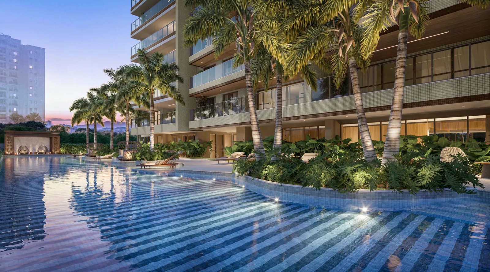 Gran Thai Leisure Residence · imagem 48