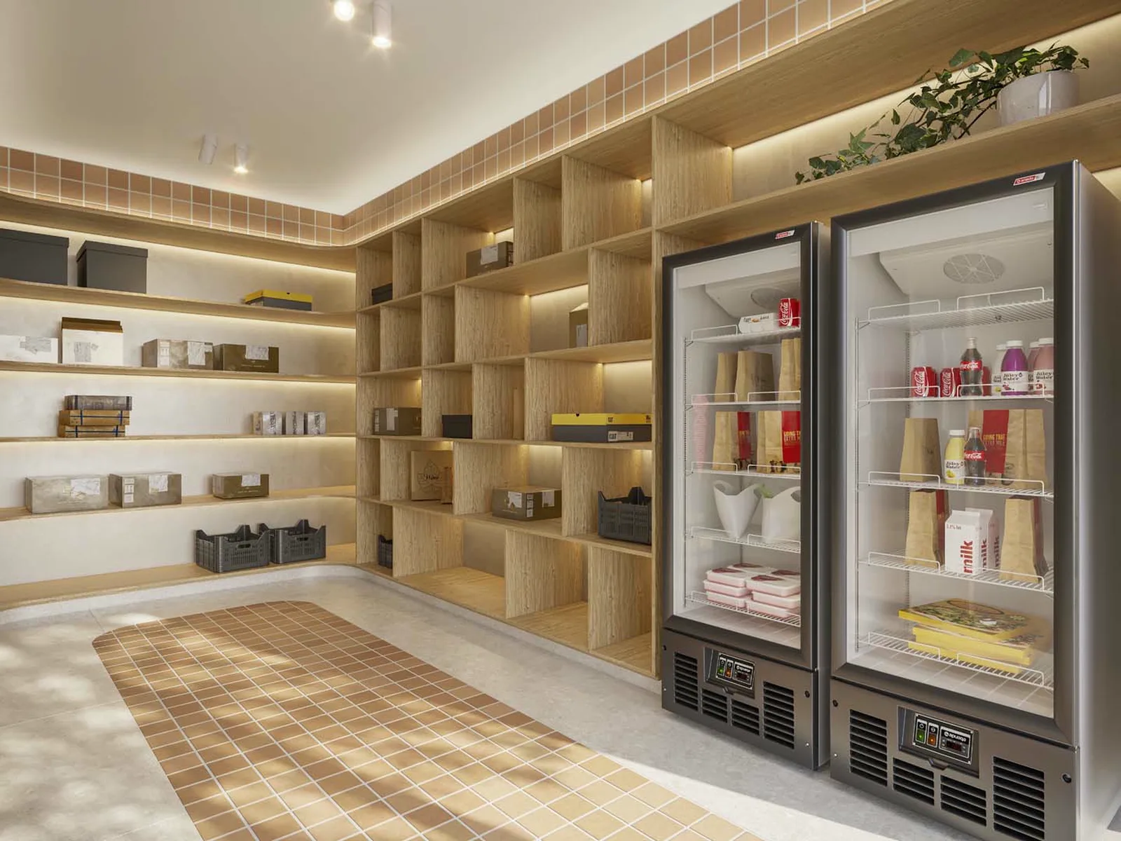 Gran Thai Leisure Residence · imagem 33