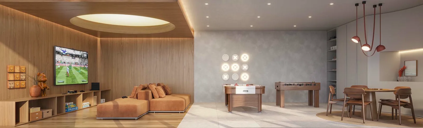 Gran Thai Leisure Residence · imagem 36